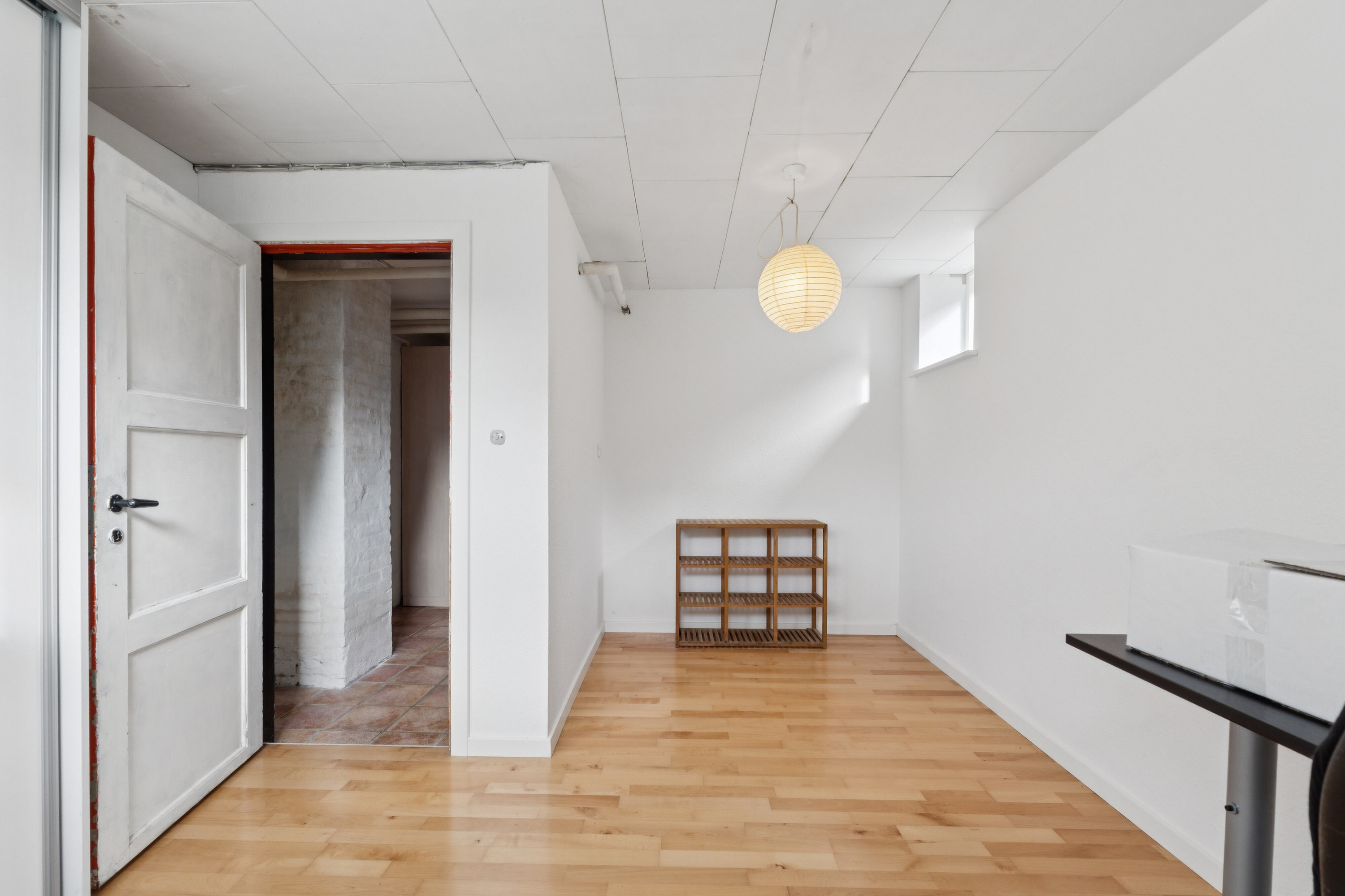 Fremhævet værelse billede i fuldskærmstilstand. Billede af Købkesvej 57, 5230 Odense M