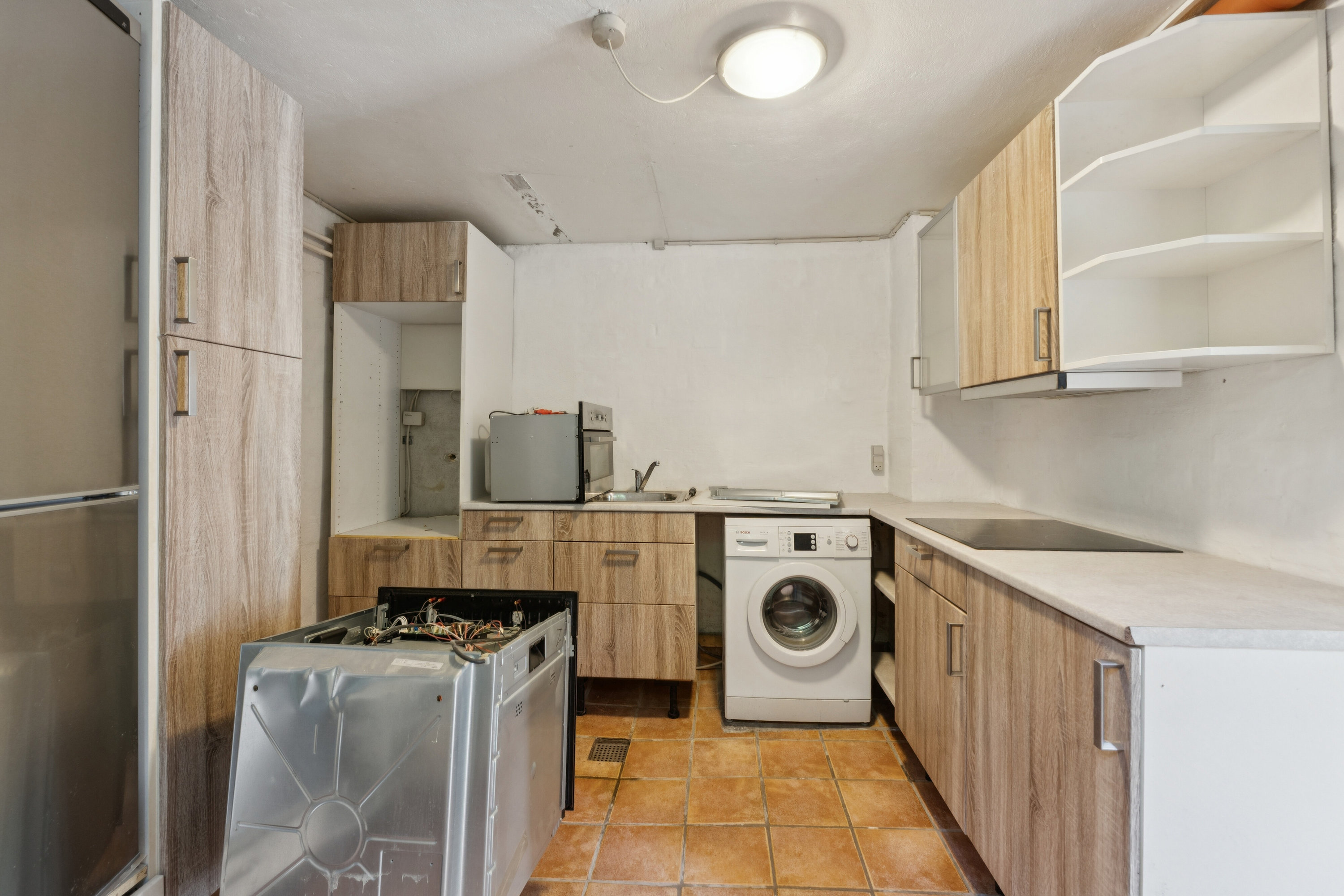 Fremhævet bryggers billede i fuldskærmstilstand. Billede af Købkesvej 57, 5230 Odense M