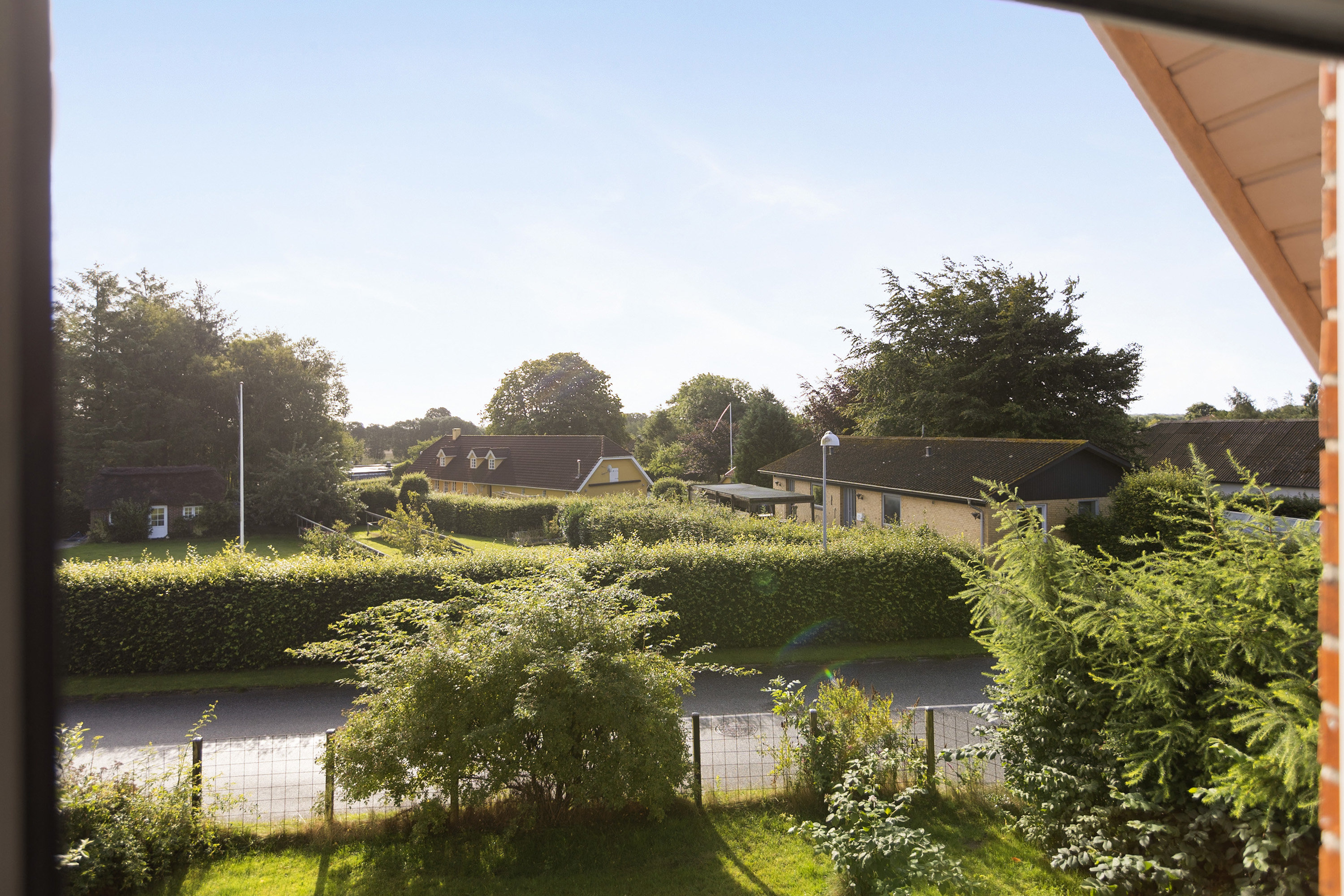 Miniaturebillede 2: område. Billede af Vestertoft 10, Genner, 6230 Rødekro