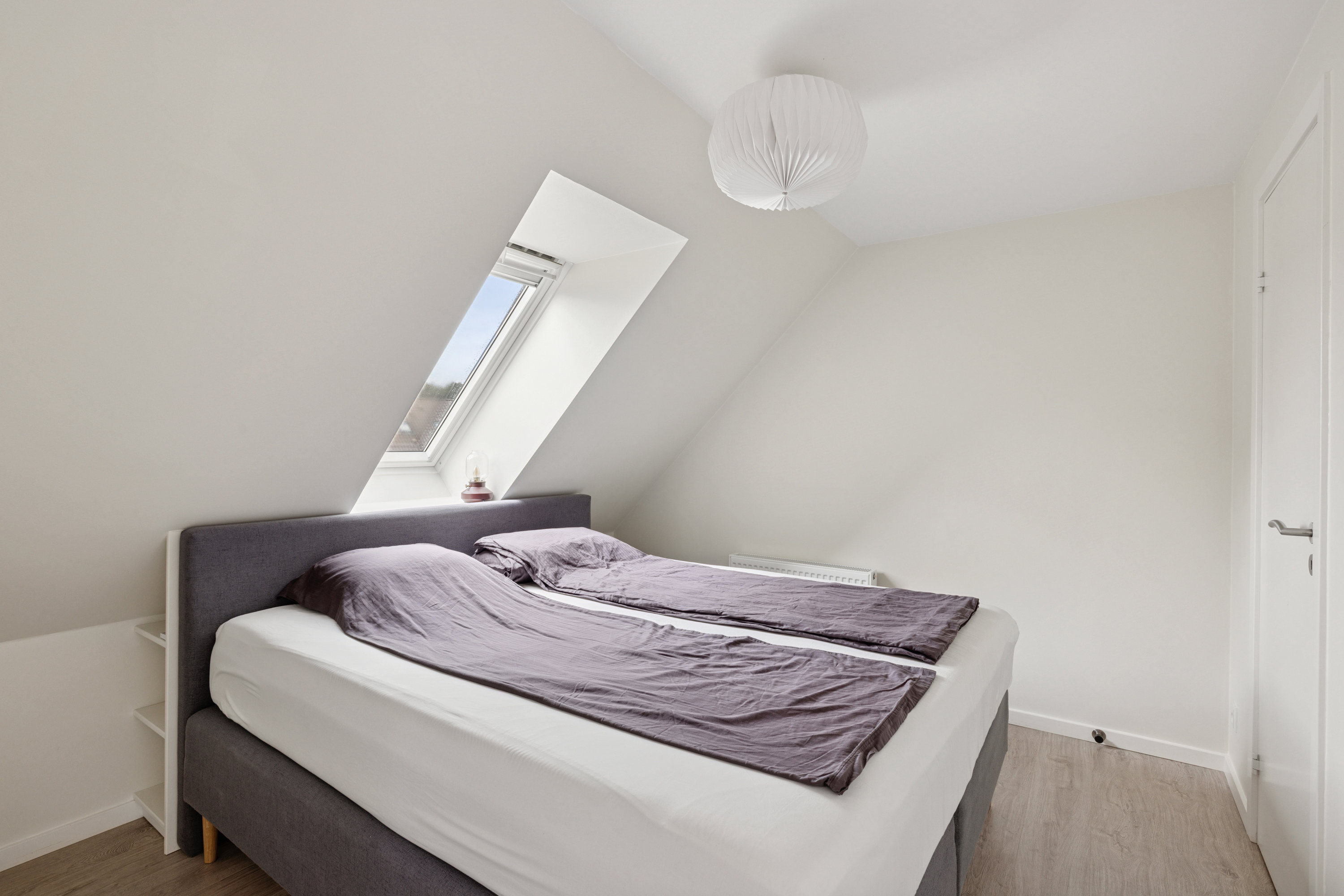 Fremhævet værelse billede i fuldskærmstilstand. Billede af Teglmarken 131, 8800 Viborg