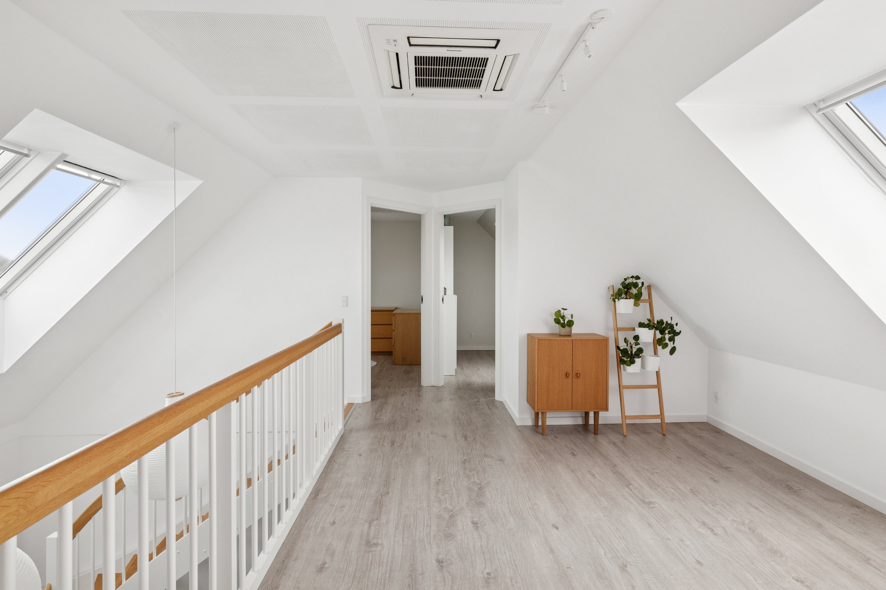 Fremhævet værelse billede i fuldskærmstilstand. Billede af Teglmarken 131, 8800 Viborg