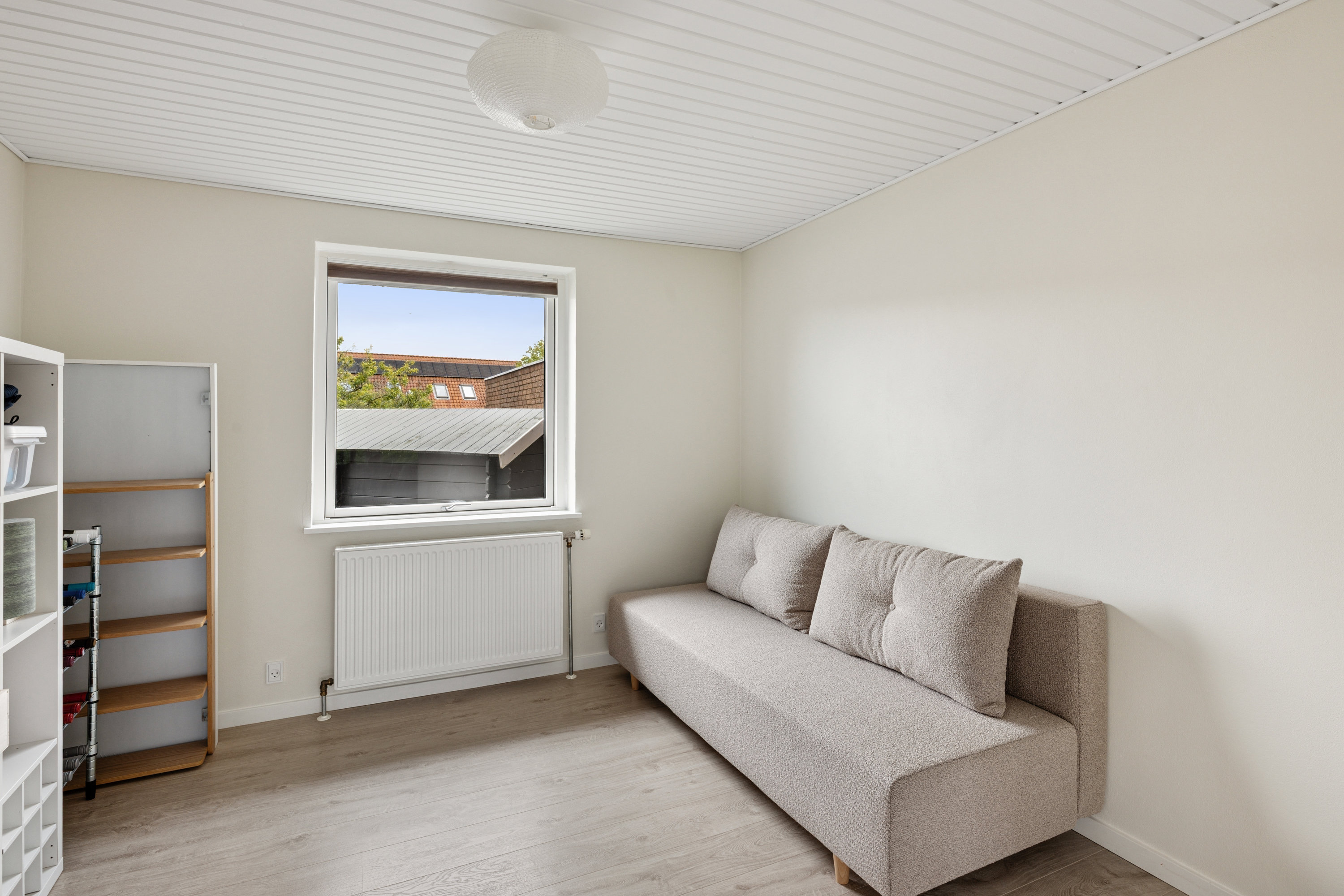 Fremhævet værelse billede i fuldskærmstilstand. Billede af Teglmarken 131, 8800 Viborg