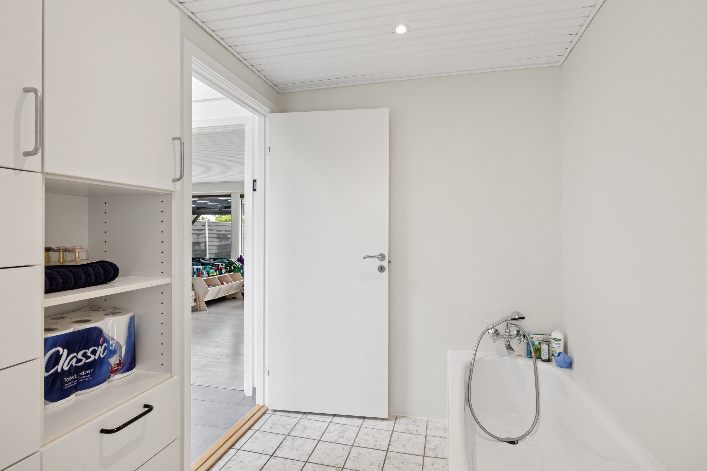 Fremhævet bryggers billede i fuldskærmstilstand. Billede af Teglmarken 131, 8800 Viborg