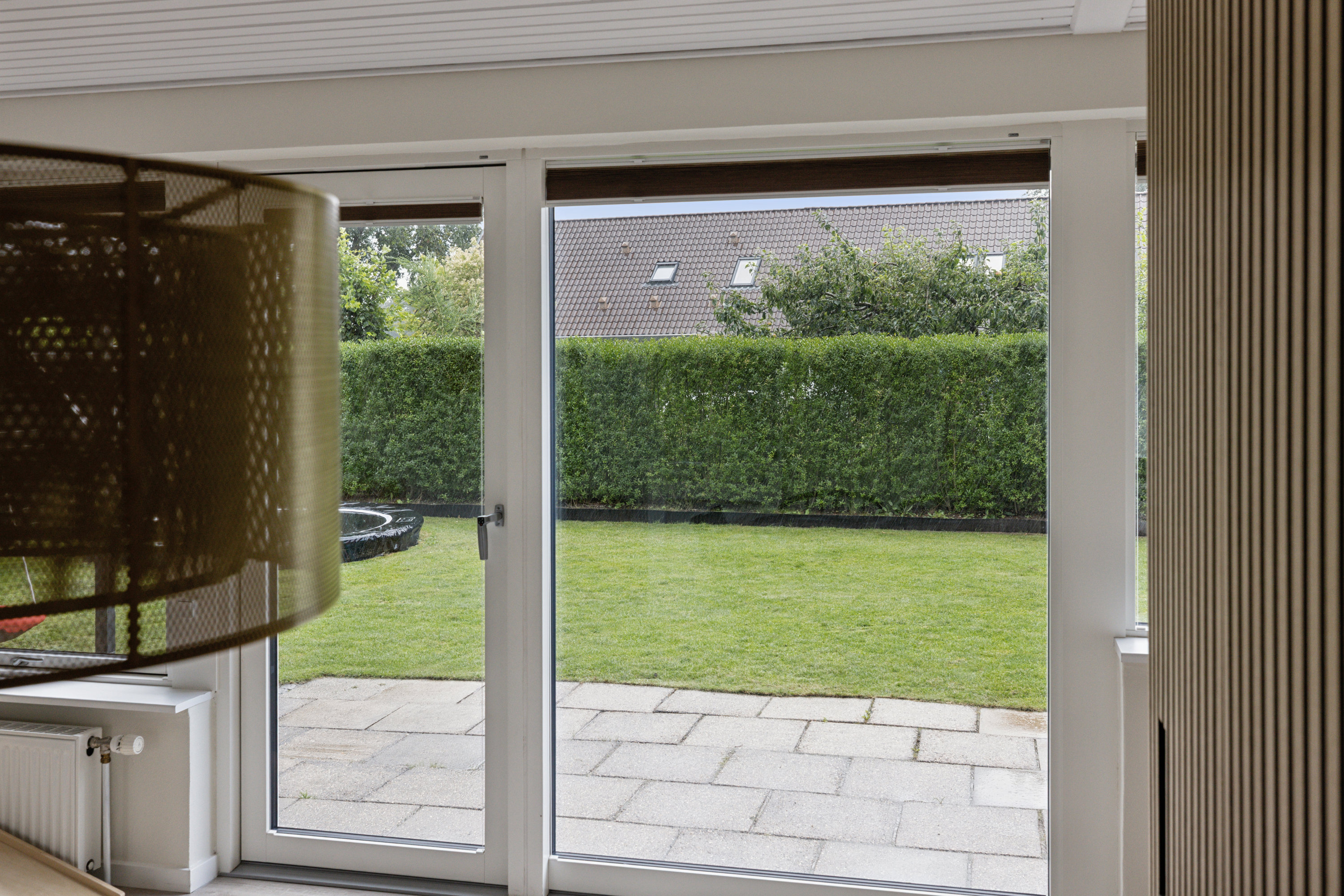 Fremhævet ejendom 1 billede i fuldskærmstilstand. Billede af Teglmarken 131, 8800 Viborg