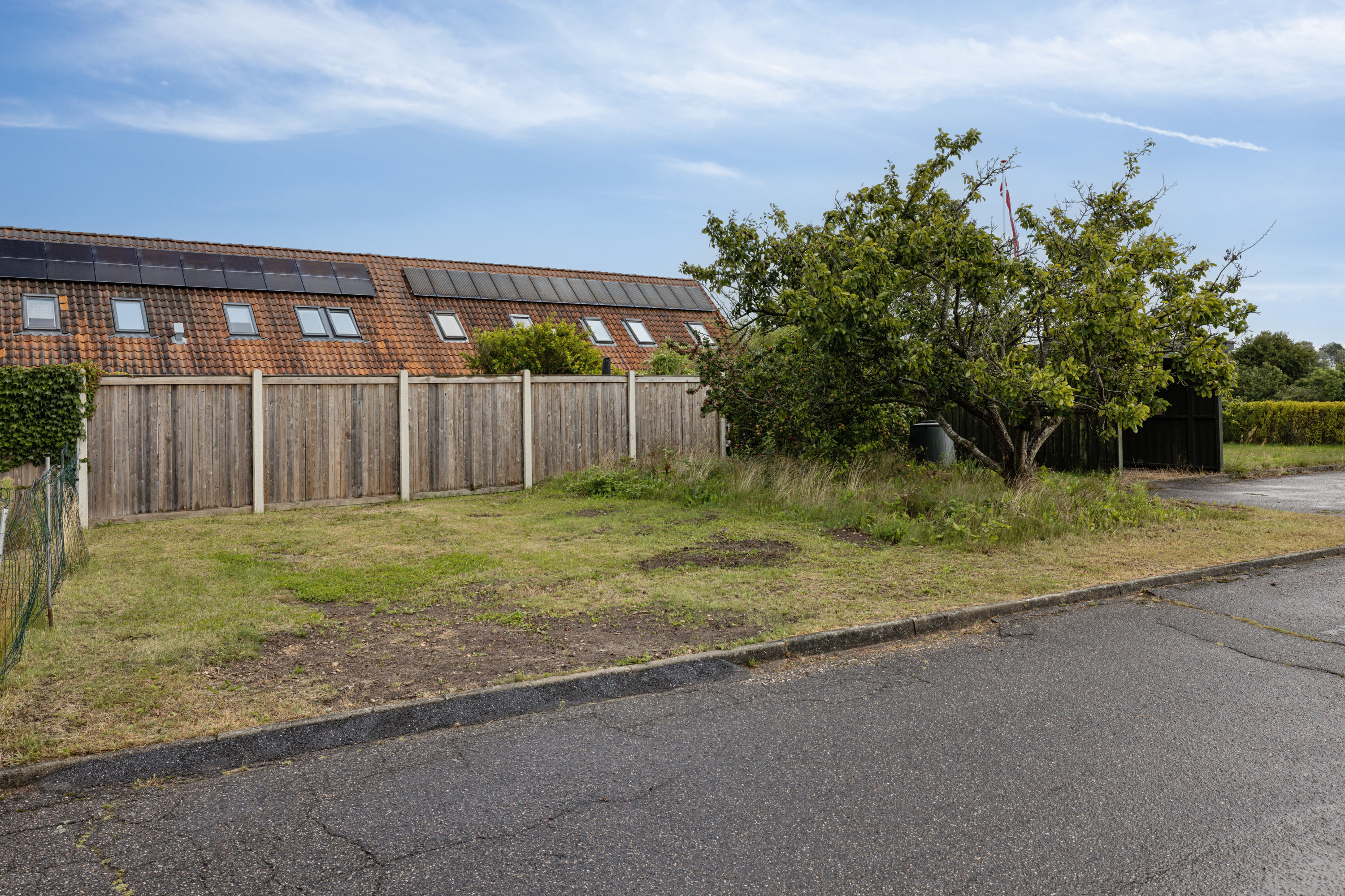 Fremhævet ejendom 1 billede i fuldskærmstilstand. Billede af Teglmarken 131, 8800 Viborg