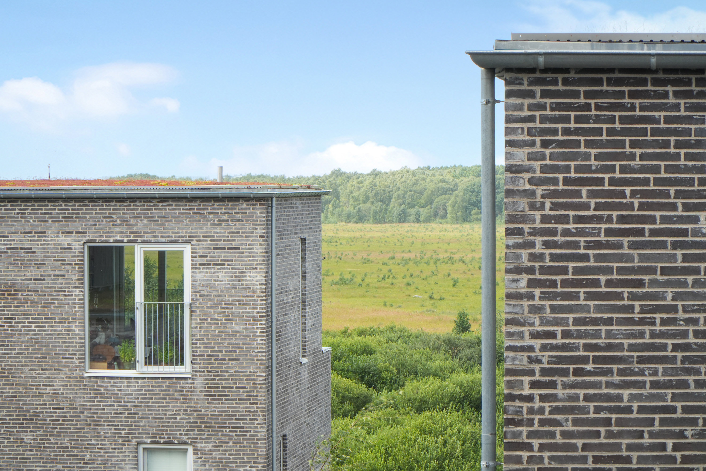 Fremhævet andet billede i fuldskærmstilstand. Billede af Else Alfelts Vej 10H, 1. tv., 2300 København S