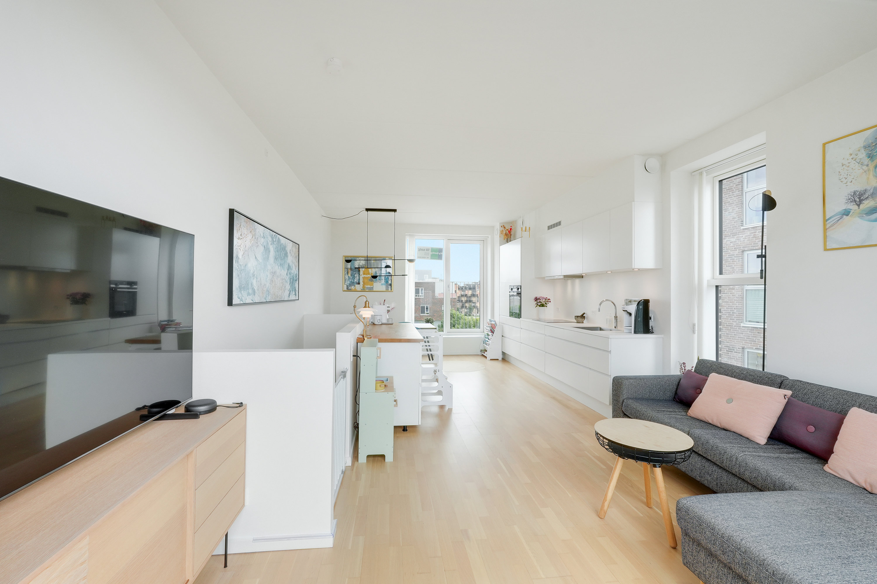 Miniaturebillede 1: andet. Billede af Else Alfelts Vej 10H, 1. tv., 2300 København S