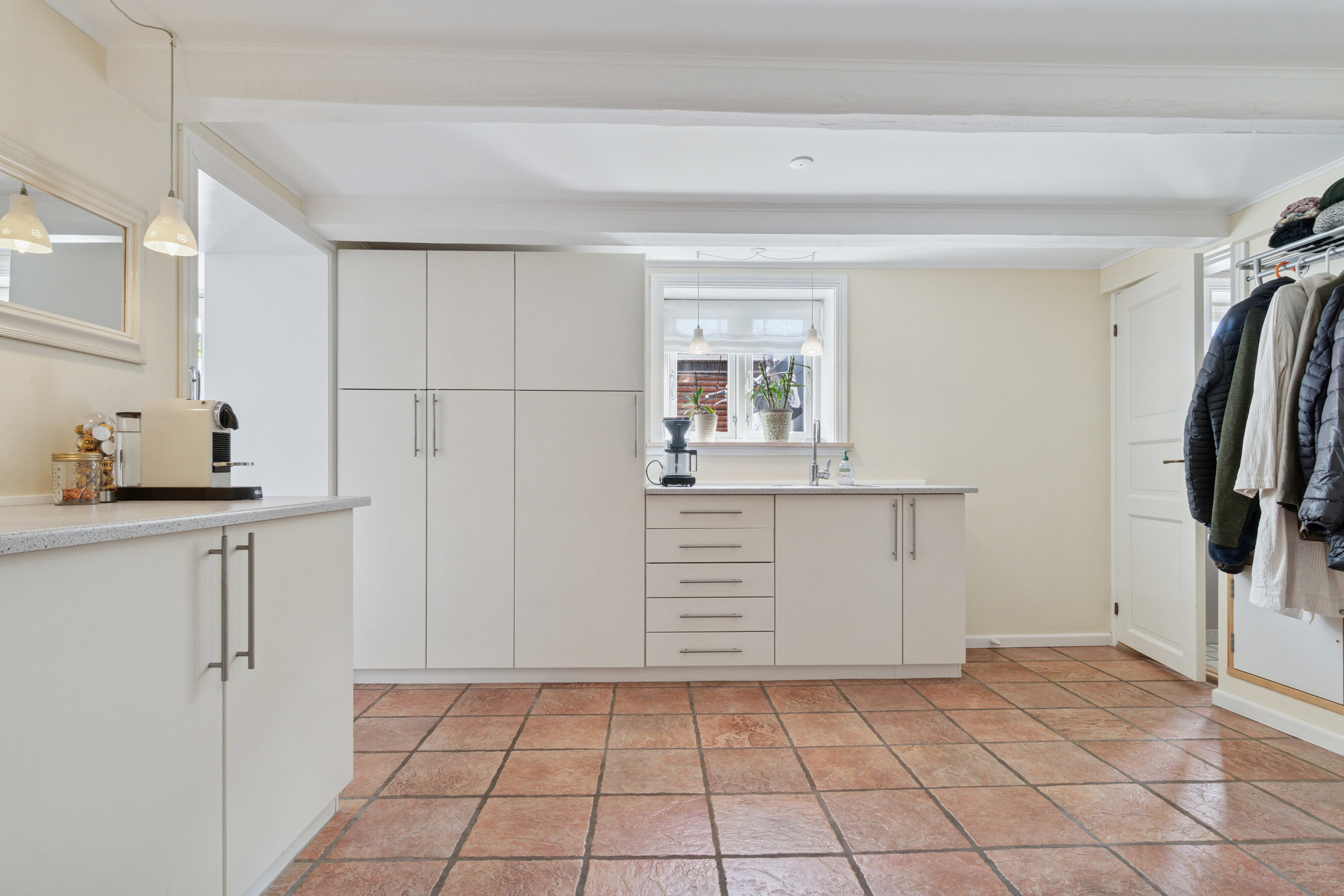 Fremhævet bryggers billede i fuldskærmstilstand. Billede af Nordskovvej 5, Rønne, 3700 Rønne