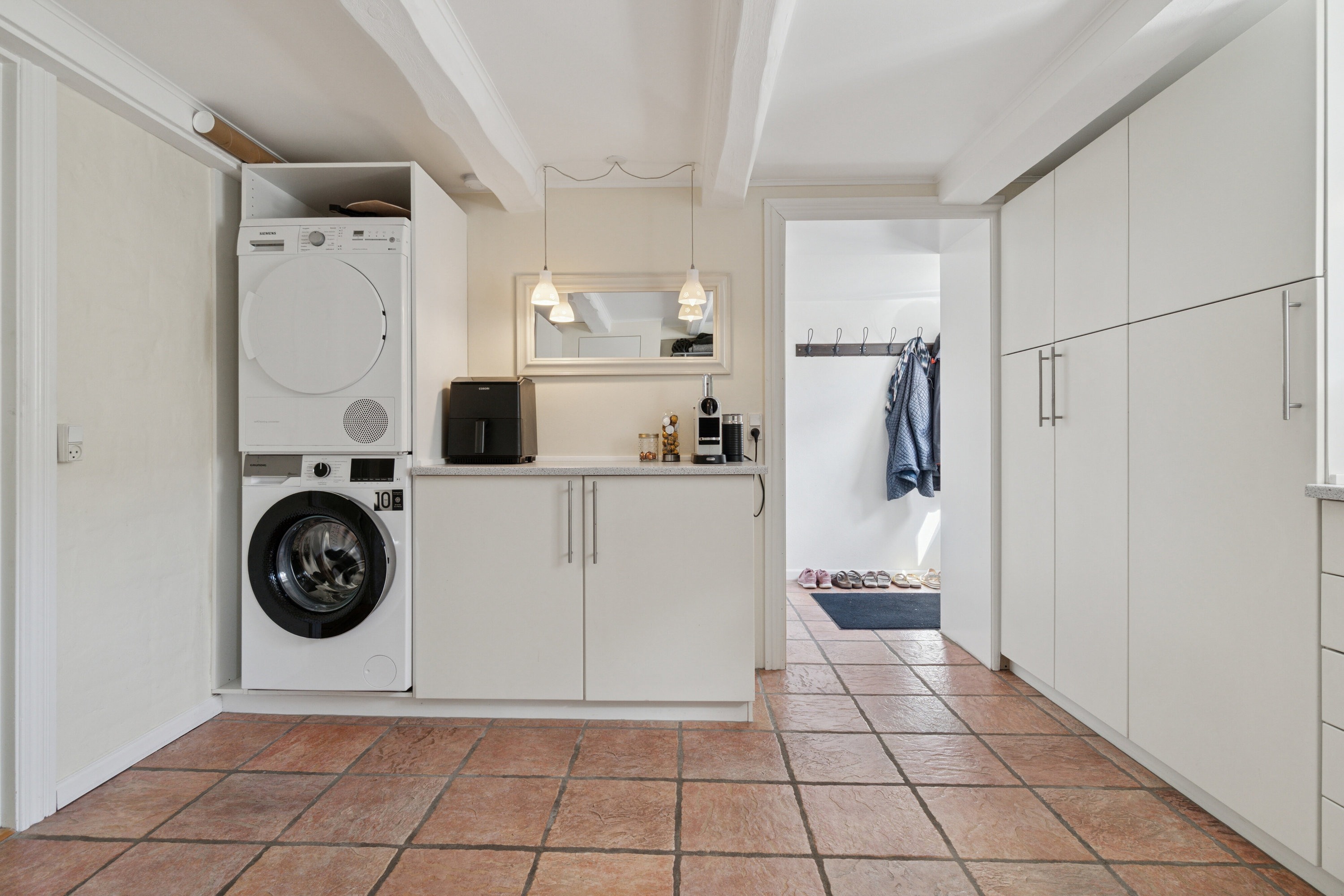 Fremhævet bryggers billede i fuldskærmstilstand. Billede af Nordskovvej 5, Rønne, 3700 Rønne