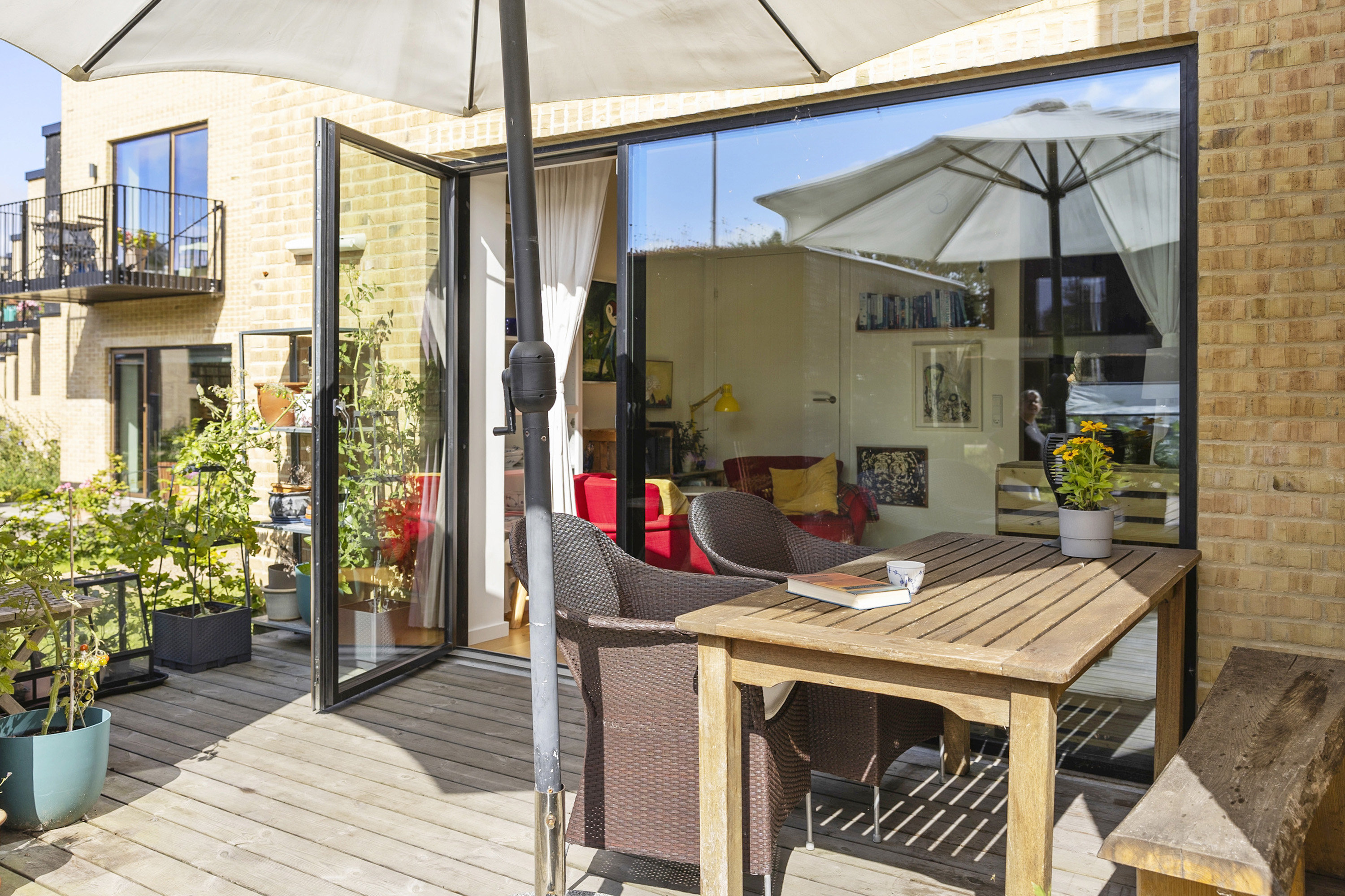 Fremhævet ejendommen billede i fuldskærmstilstand. Billede af Bodil Lindorffs Gade 48, Lisbjerg, 8200 Aarhus N