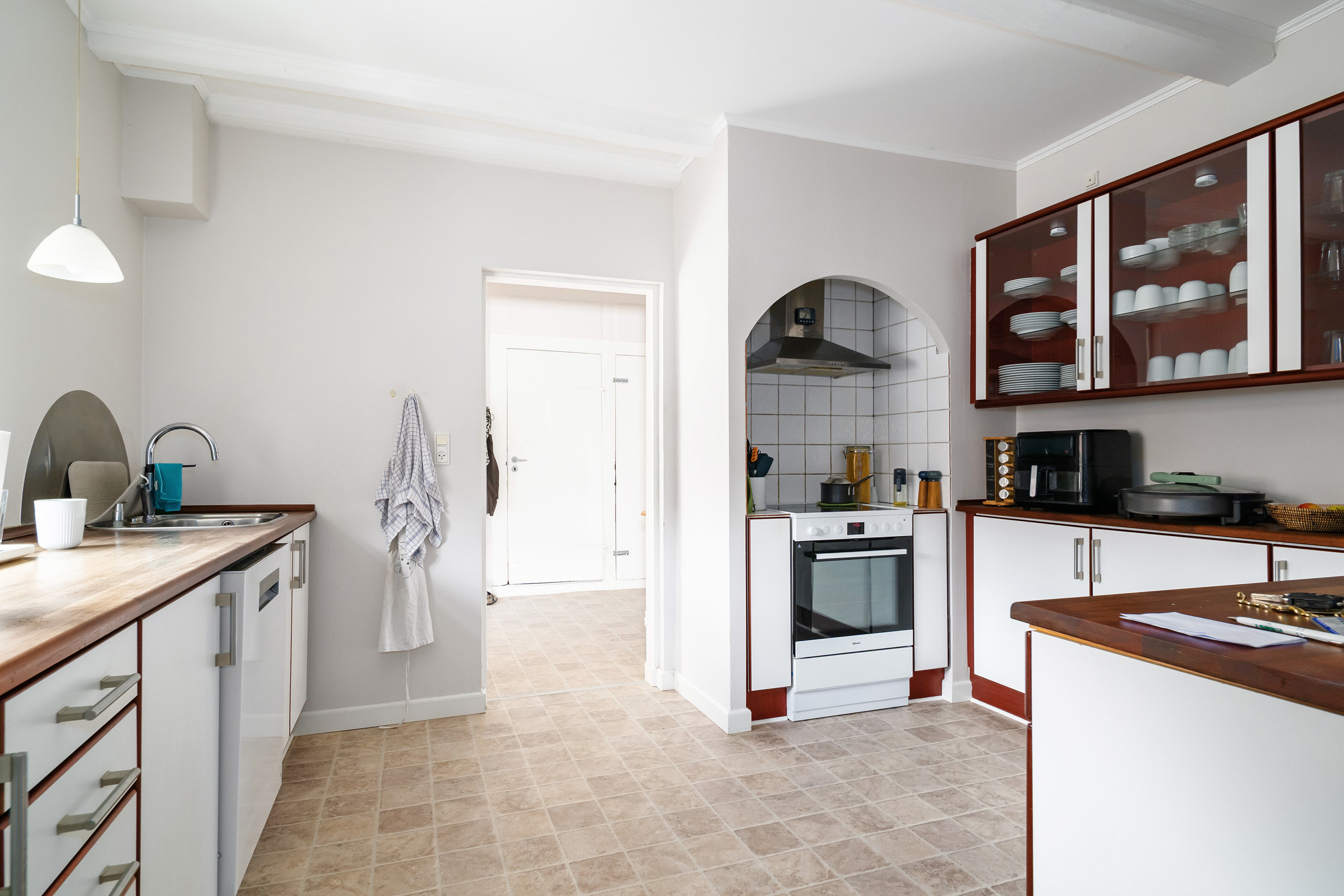 Fremhævet  billede i fuldskærmstilstand. Billede af Majbøllevej 20, 4862 Guldborg