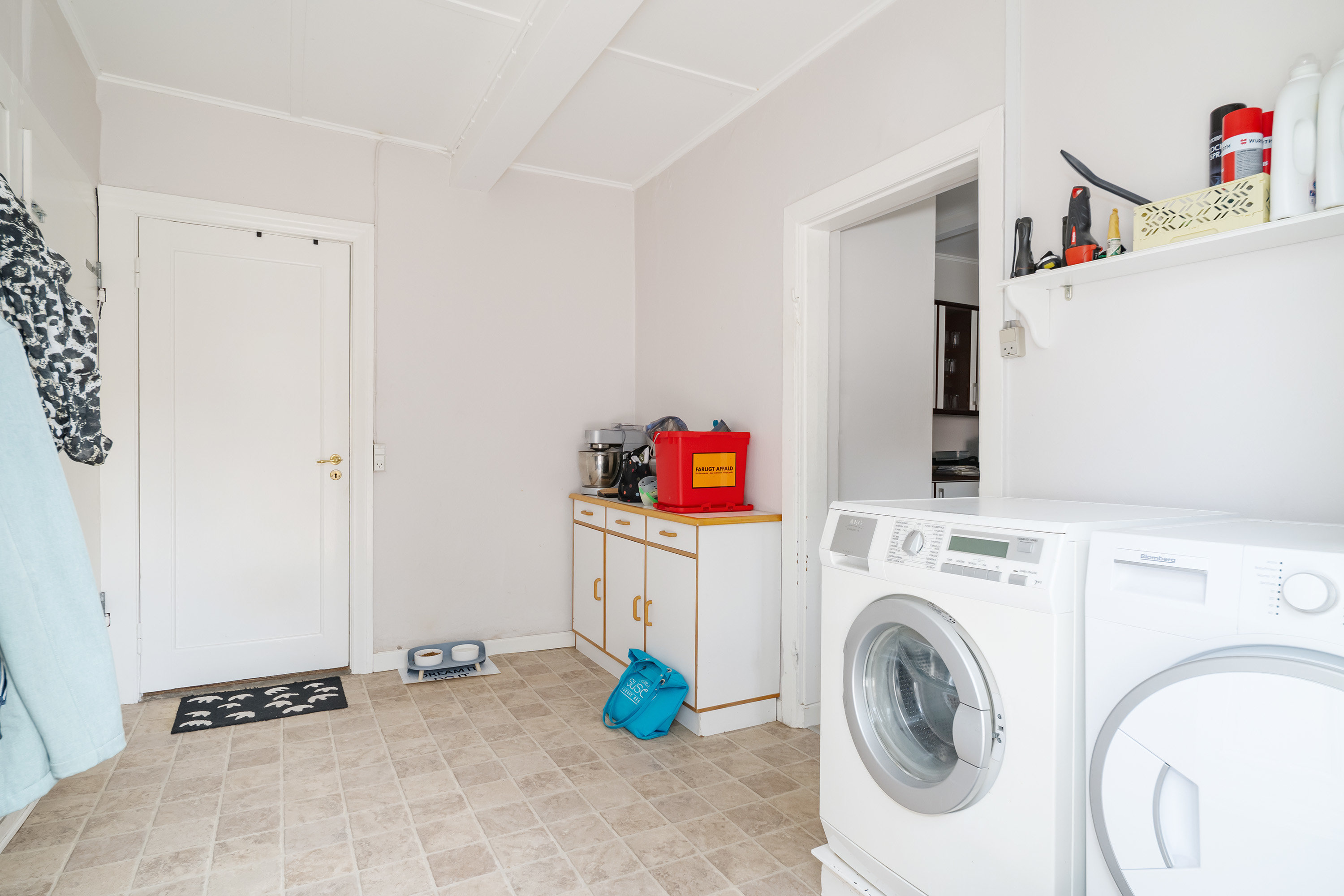 Fremhævet  billede i fuldskærmstilstand. Billede af Majbøllevej 20, 4862 Guldborg