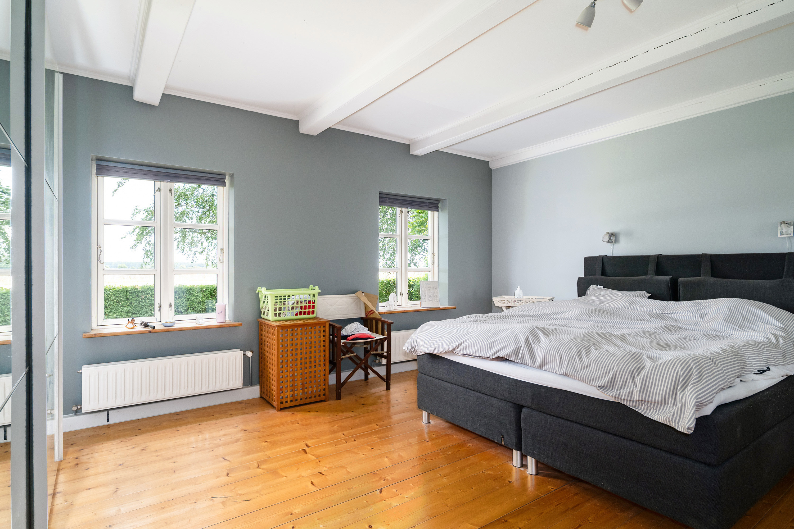 Fremhævet  billede i fuldskærmstilstand. Billede af Majbøllevej 20, 4862 Guldborg