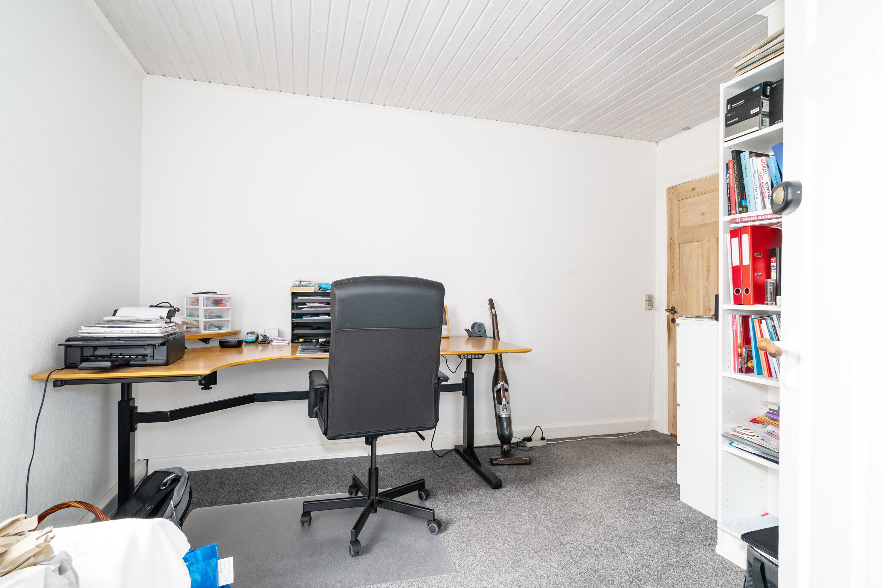 Fremhævet  billede i fuldskærmstilstand. Billede af Majbøllevej 20, 4862 Guldborg