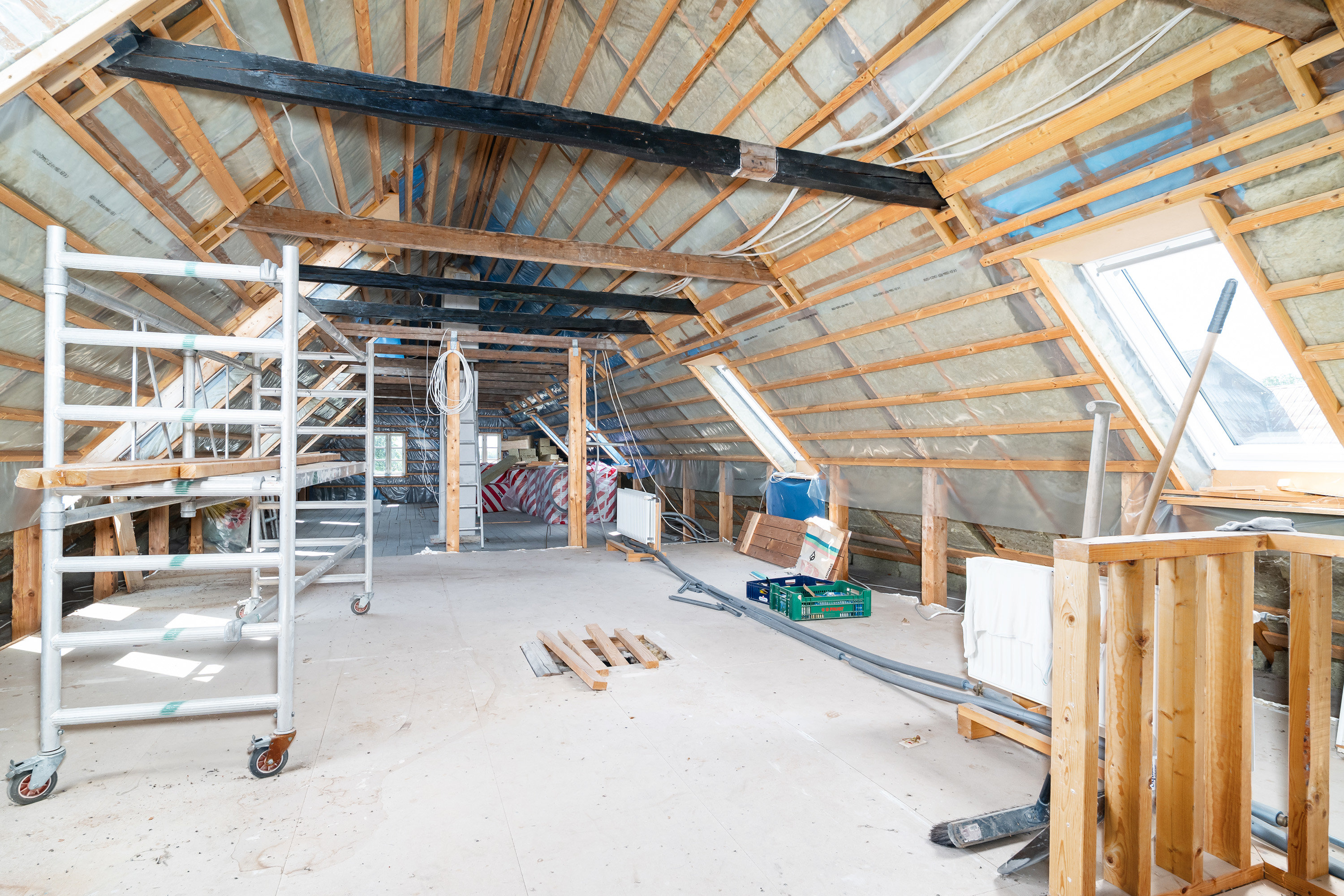 Fremhævet  billede i fuldskærmstilstand. Billede af Majbøllevej 20, 4862 Guldborg