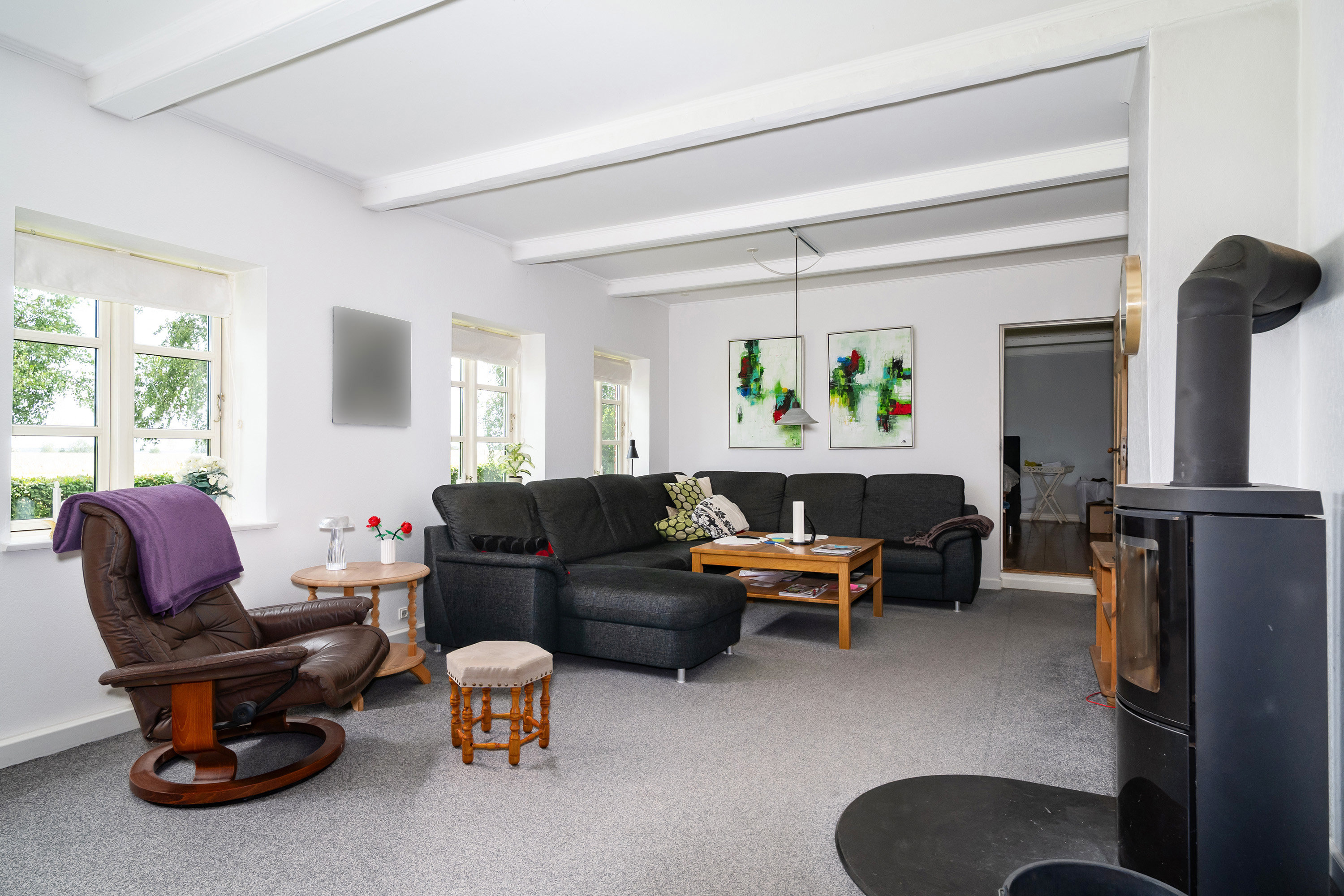 Miniaturebillede 2: . Billede af Majbøllevej 20, 4862 Guldborg