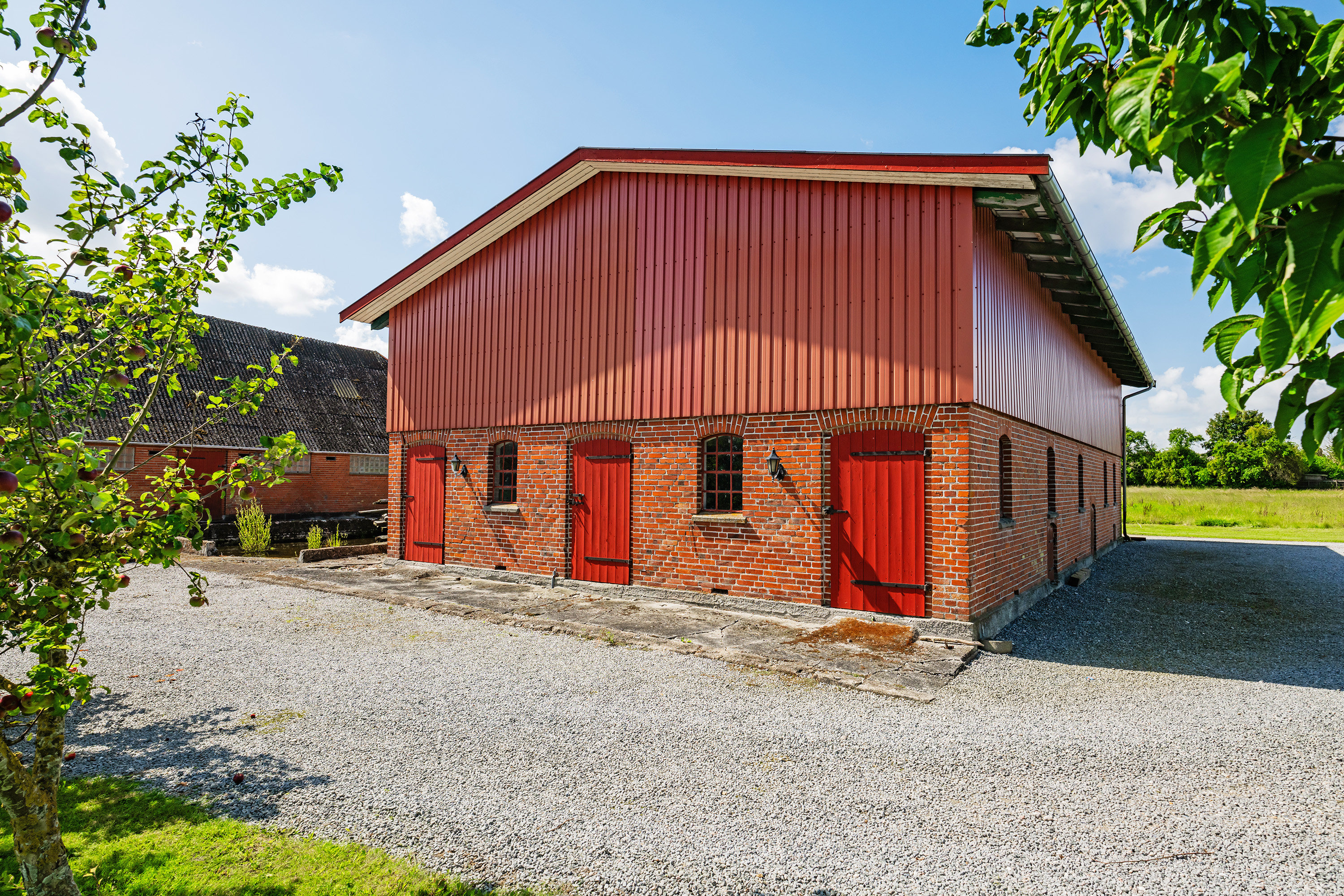 Fremhævet  billede i fuldskærmstilstand. Billede af Majbøllevej 20, 4862 Guldborg