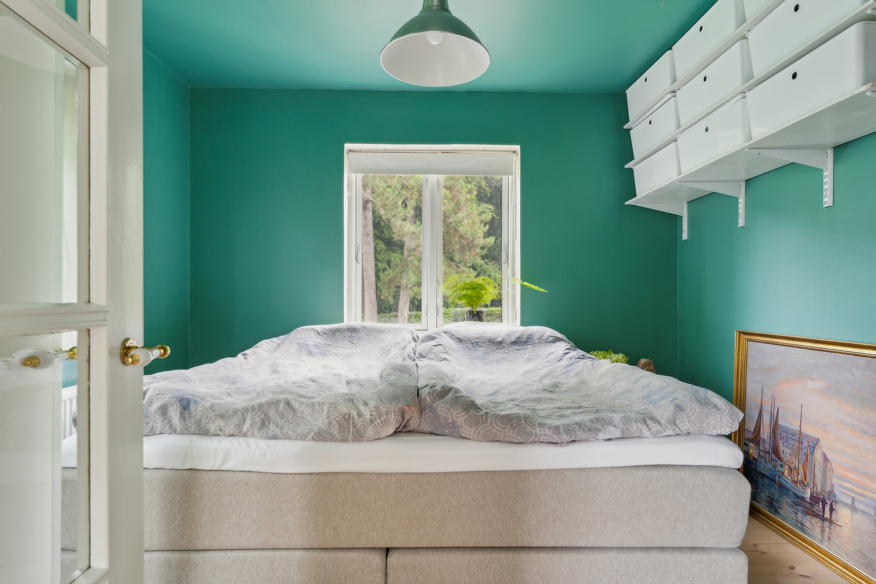 Fremhævet værelse billede i fuldskærmstilstand. Billede af Udbyhøjvej 164, 8930 Randers NØ