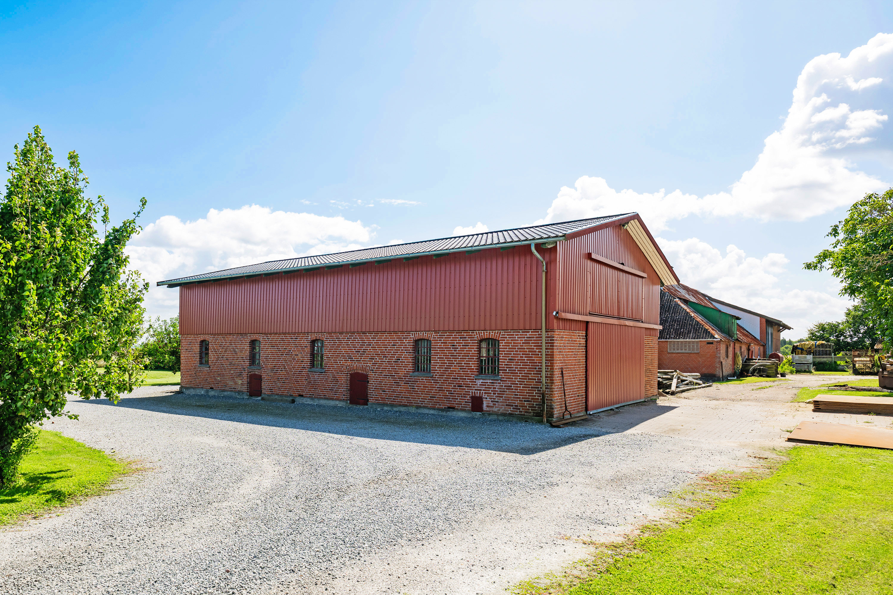 Fremhævet  billede i fuldskærmstilstand. Billede af Majbøllevej 20, 4862 Guldborg