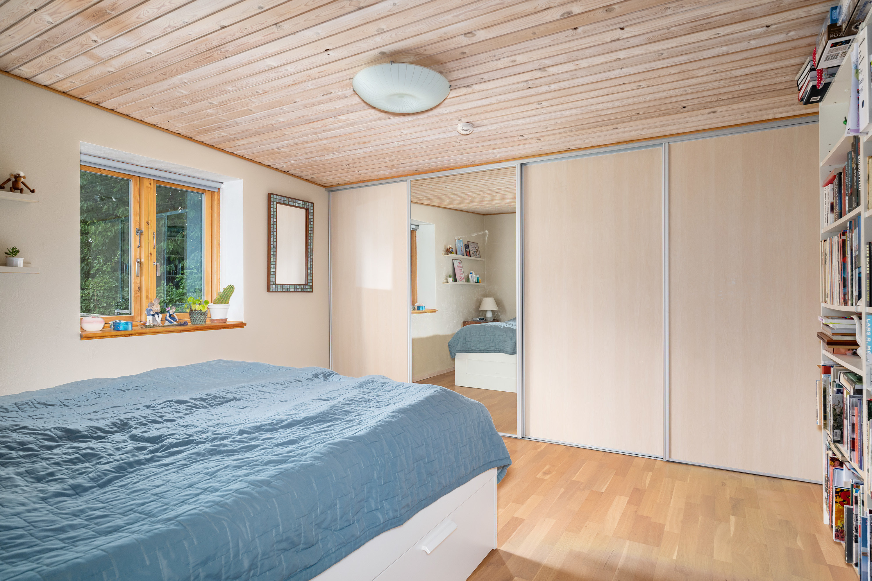 Fremhævet  billede i fuldskærmstilstand. Billede af Østersøvej 47, 4872 Idestrup