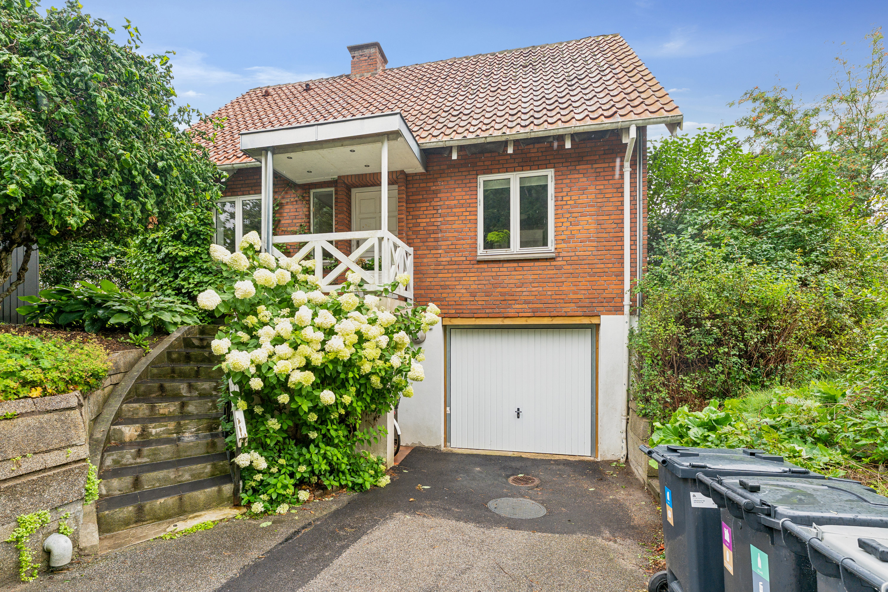 Fremhævet ejendom 1 billede i fuldskærmstilstand. Billede af Udbyhøjvej 164, 8930 Randers NØ