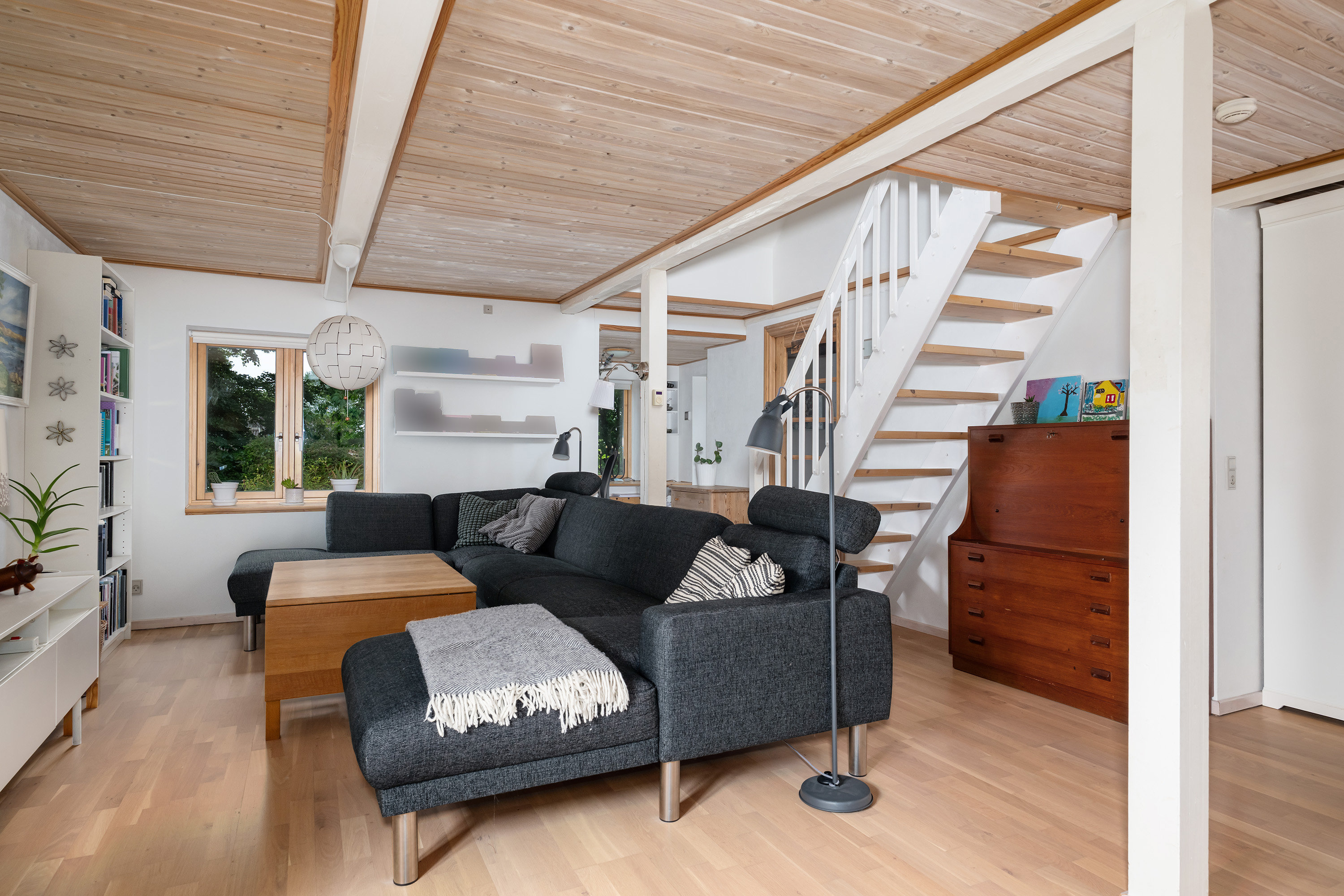 Fremhævet  billede i fuldskærmstilstand. Billede af Østersøvej 47, 4872 Idestrup