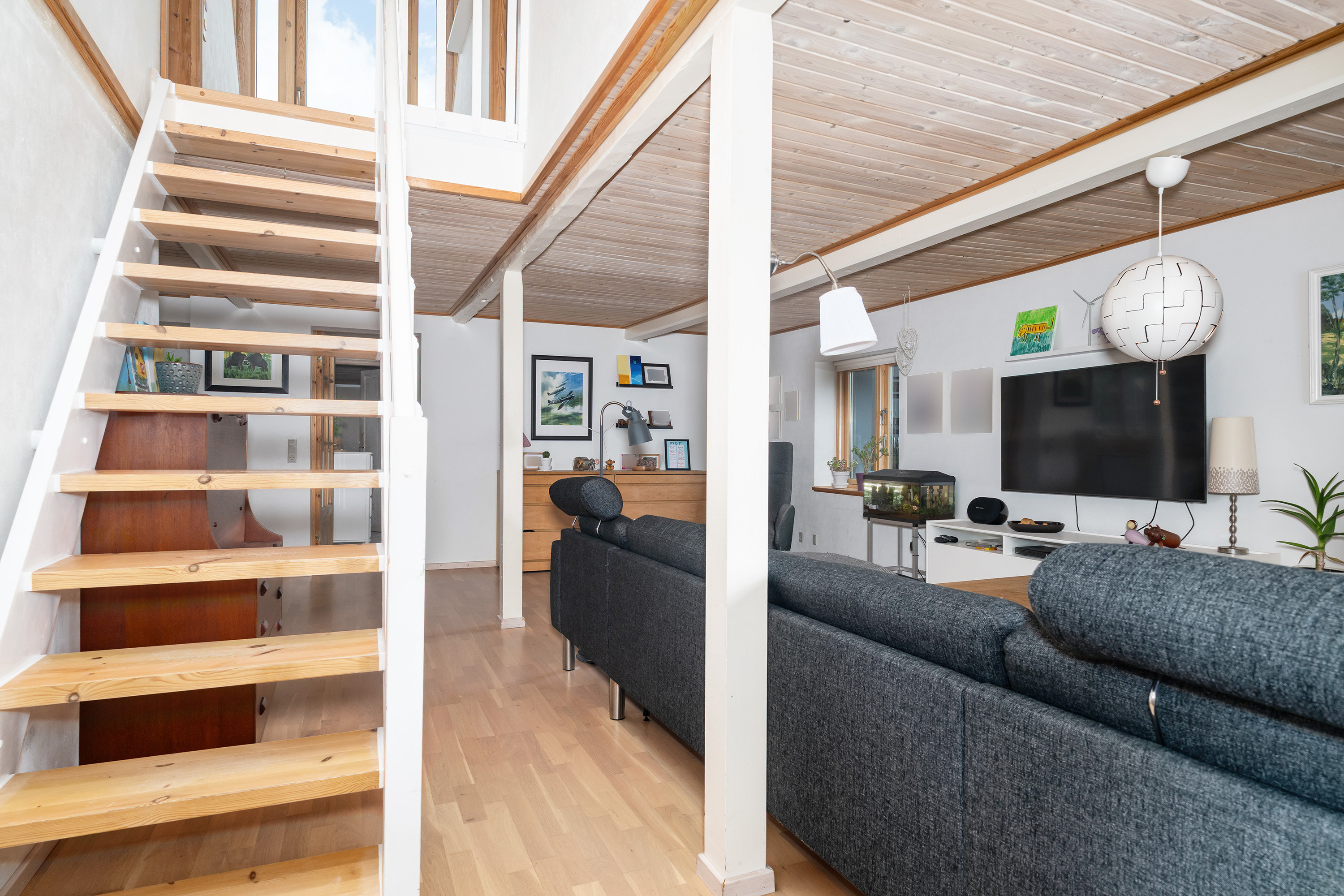 Fremhævet  billede i fuldskærmstilstand. Billede af Østersøvej 47, 4872 Idestrup