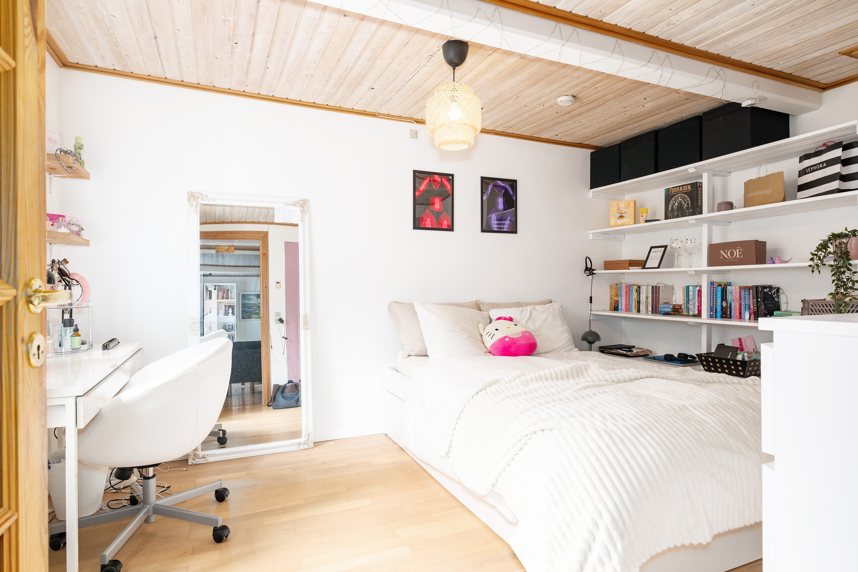 Fremhævet  billede i fuldskærmstilstand. Billede af Østersøvej 47, 4872 Idestrup