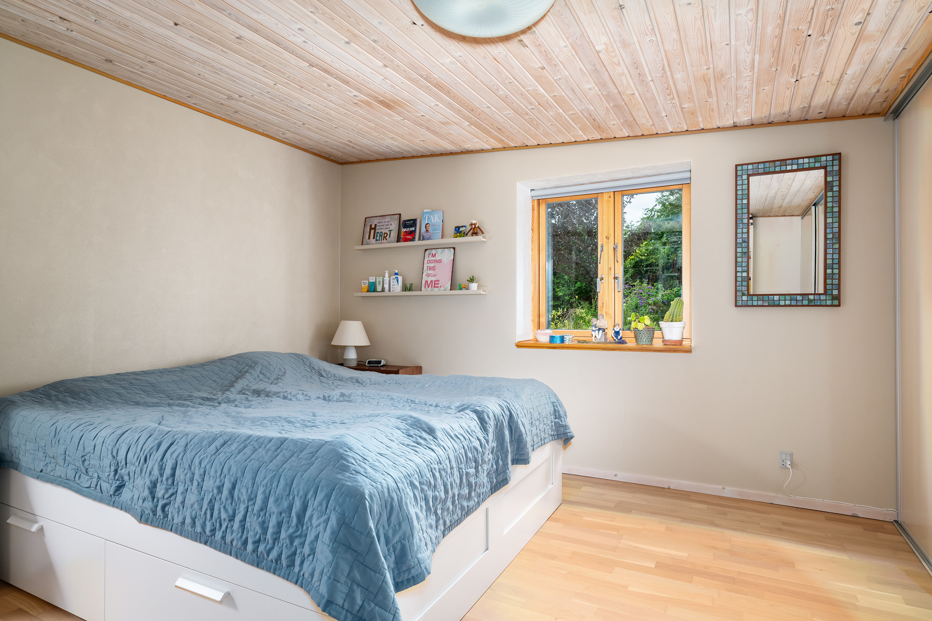 Fremhævet  billede i fuldskærmstilstand. Billede af Østersøvej 47, 4872 Idestrup