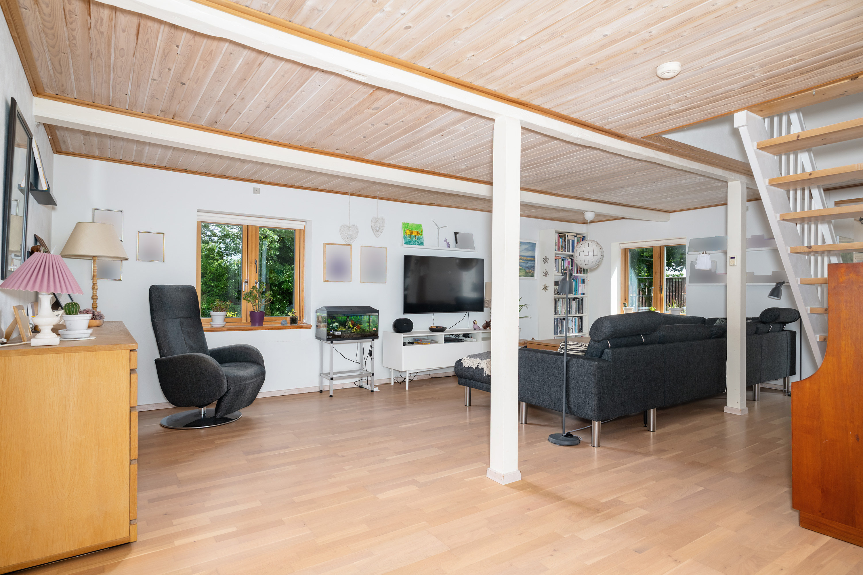 Fremhævet  billede i fuldskærmstilstand. Billede af Østersøvej 47, 4872 Idestrup