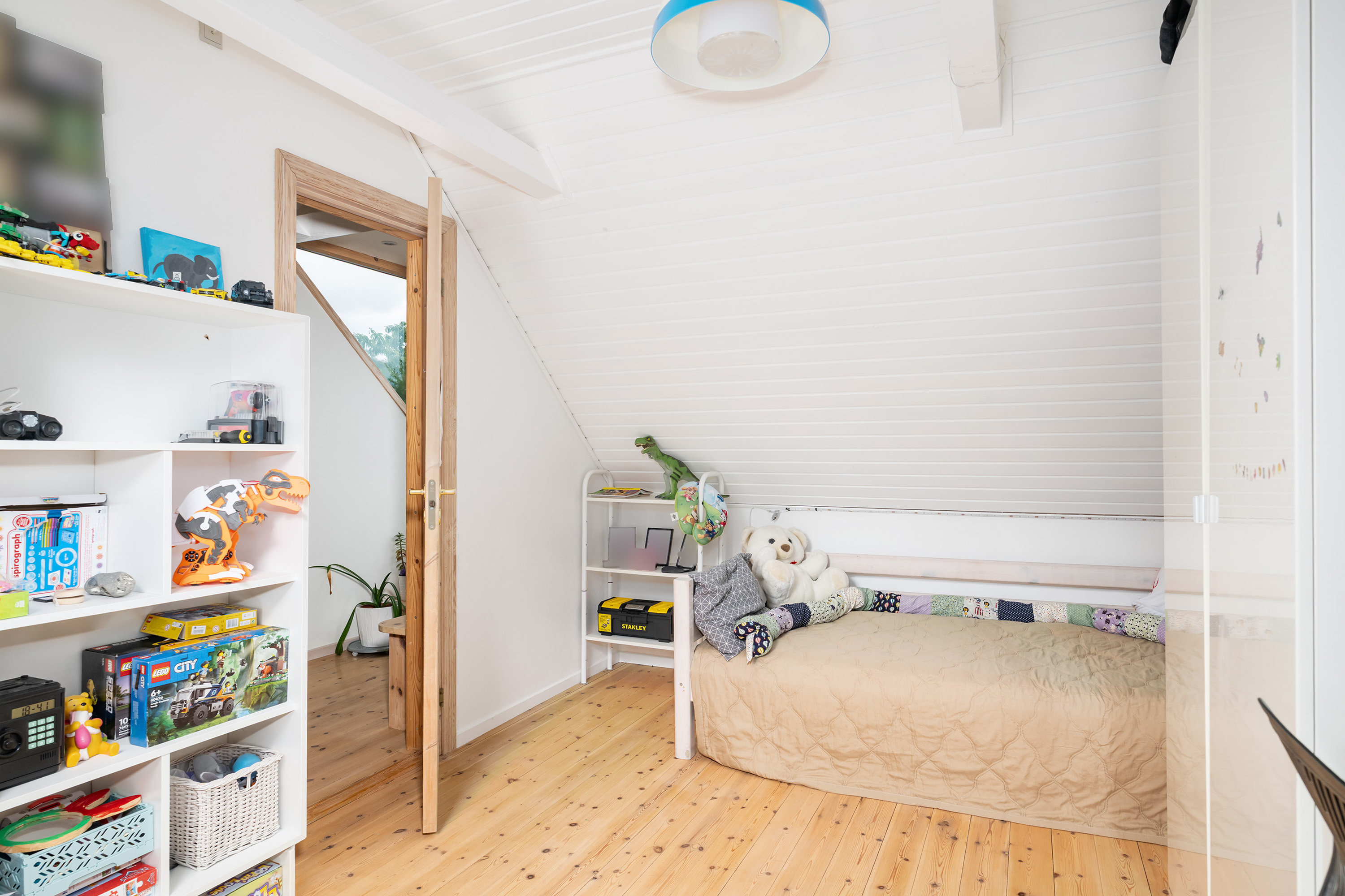 Fremhævet  billede i fuldskærmstilstand. Billede af Østersøvej 47, 4872 Idestrup