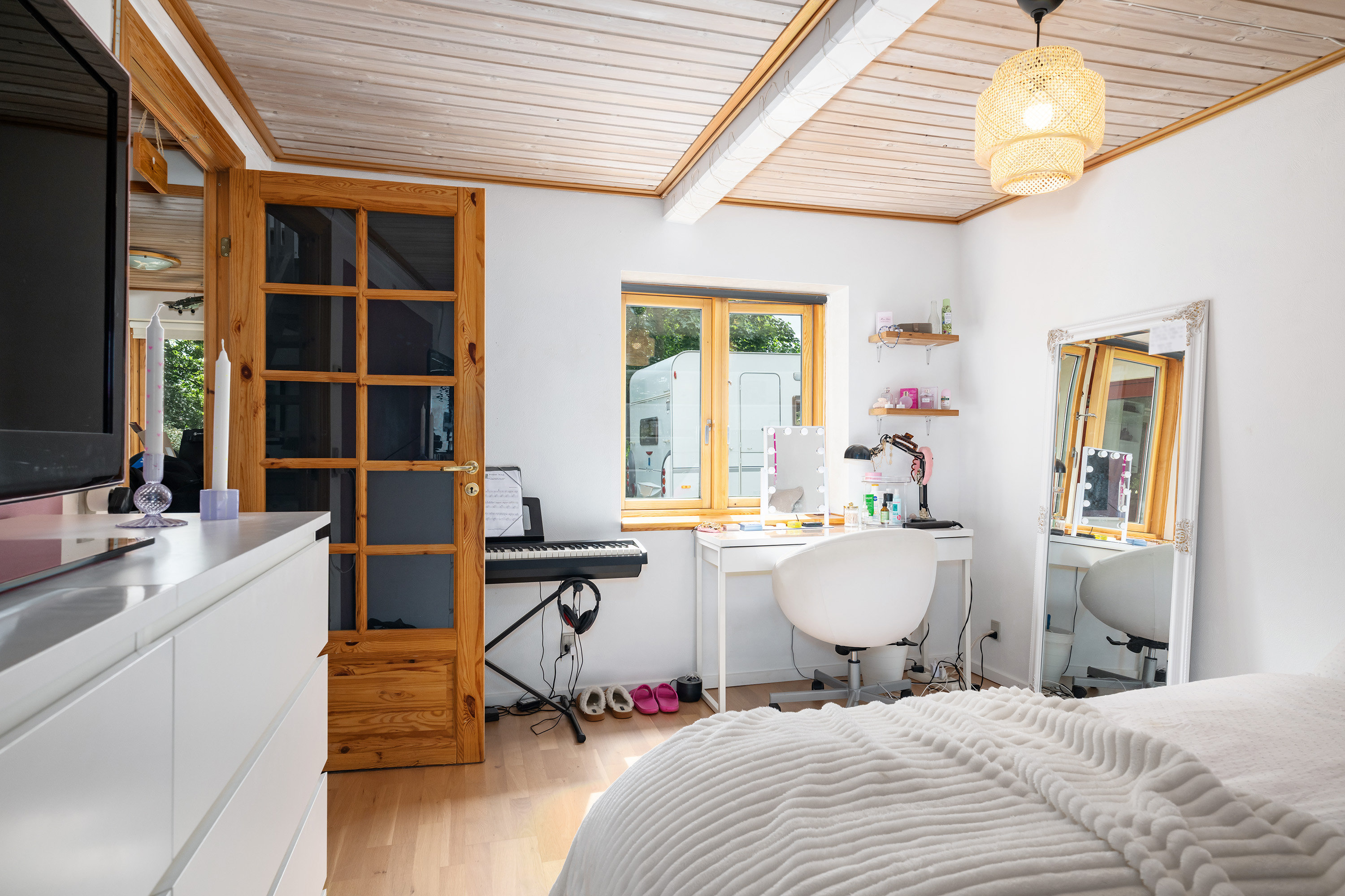 Fremhævet  billede i fuldskærmstilstand. Billede af Østersøvej 47, 4872 Idestrup