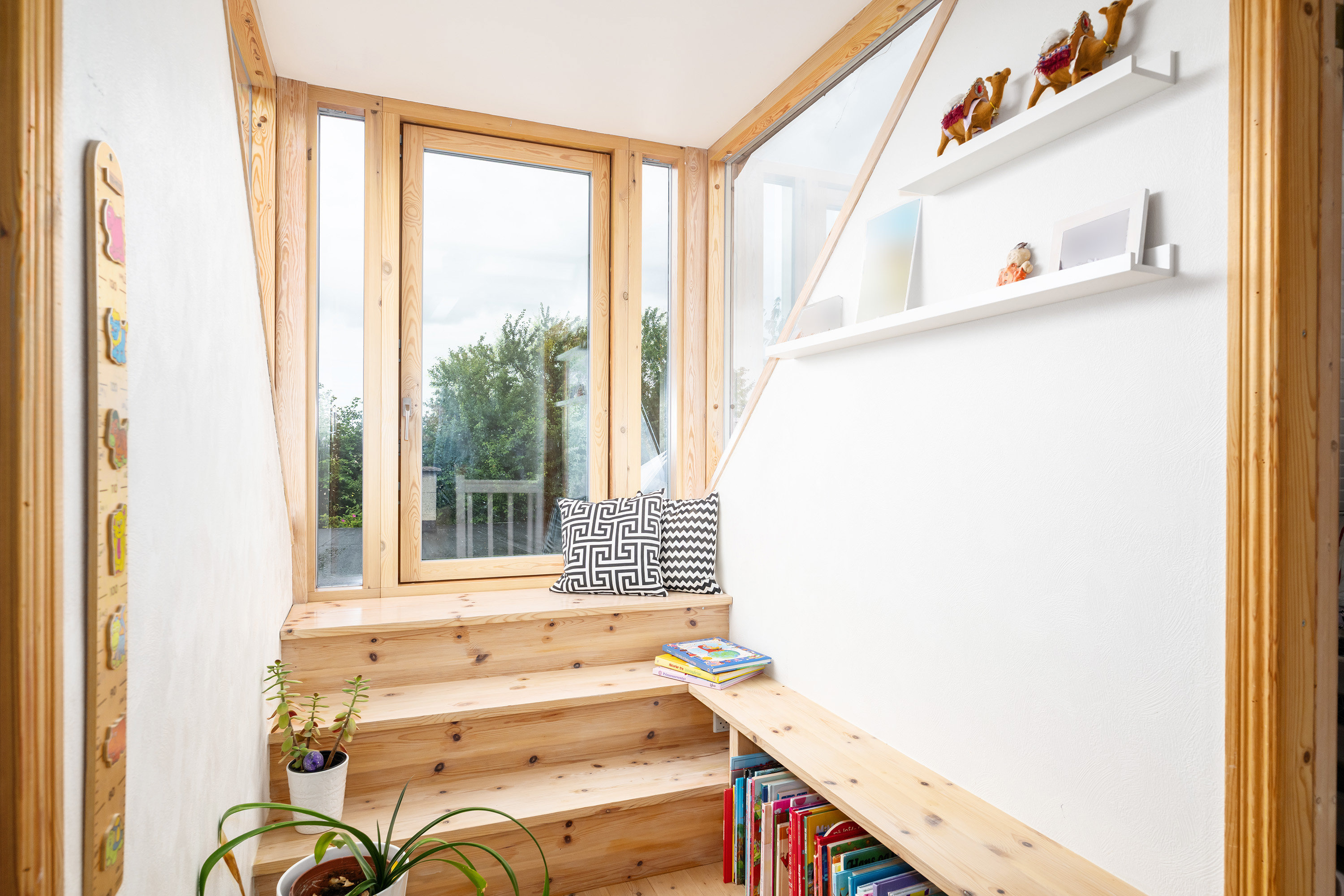 Fremhævet  billede i fuldskærmstilstand. Billede af Østersøvej 47, 4872 Idestrup