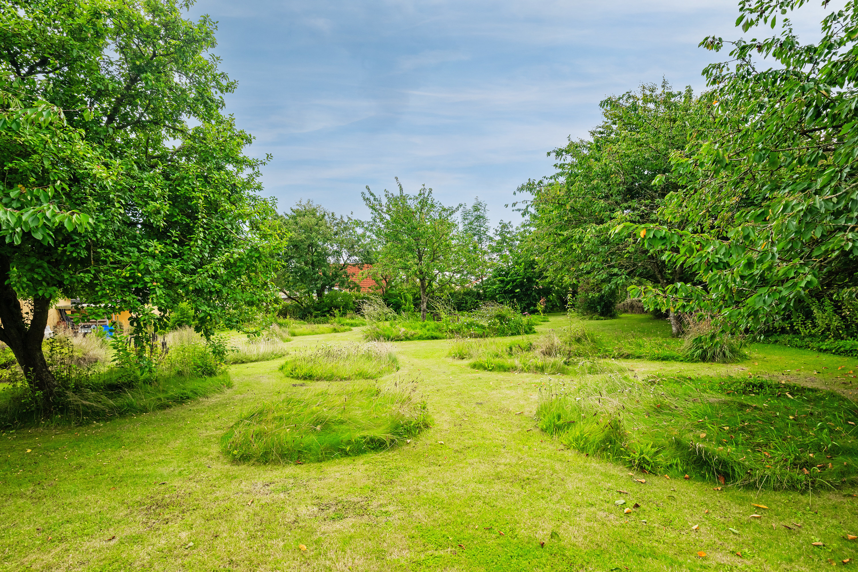 Fremhævet  billede i fuldskærmstilstand. Billede af Østersøvej 47, 4872 Idestrup