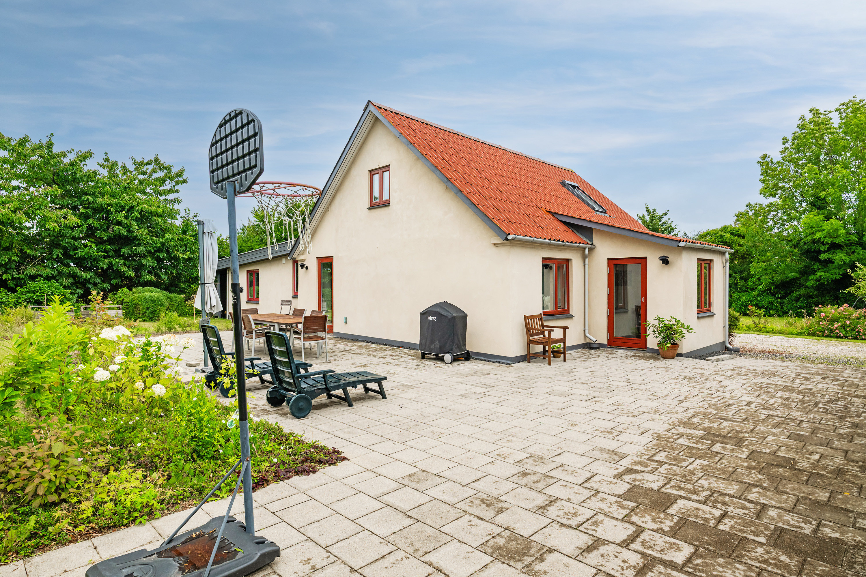 Fremhævet  billede i fuldskærmstilstand. Billede af Østersøvej 47, 4872 Idestrup