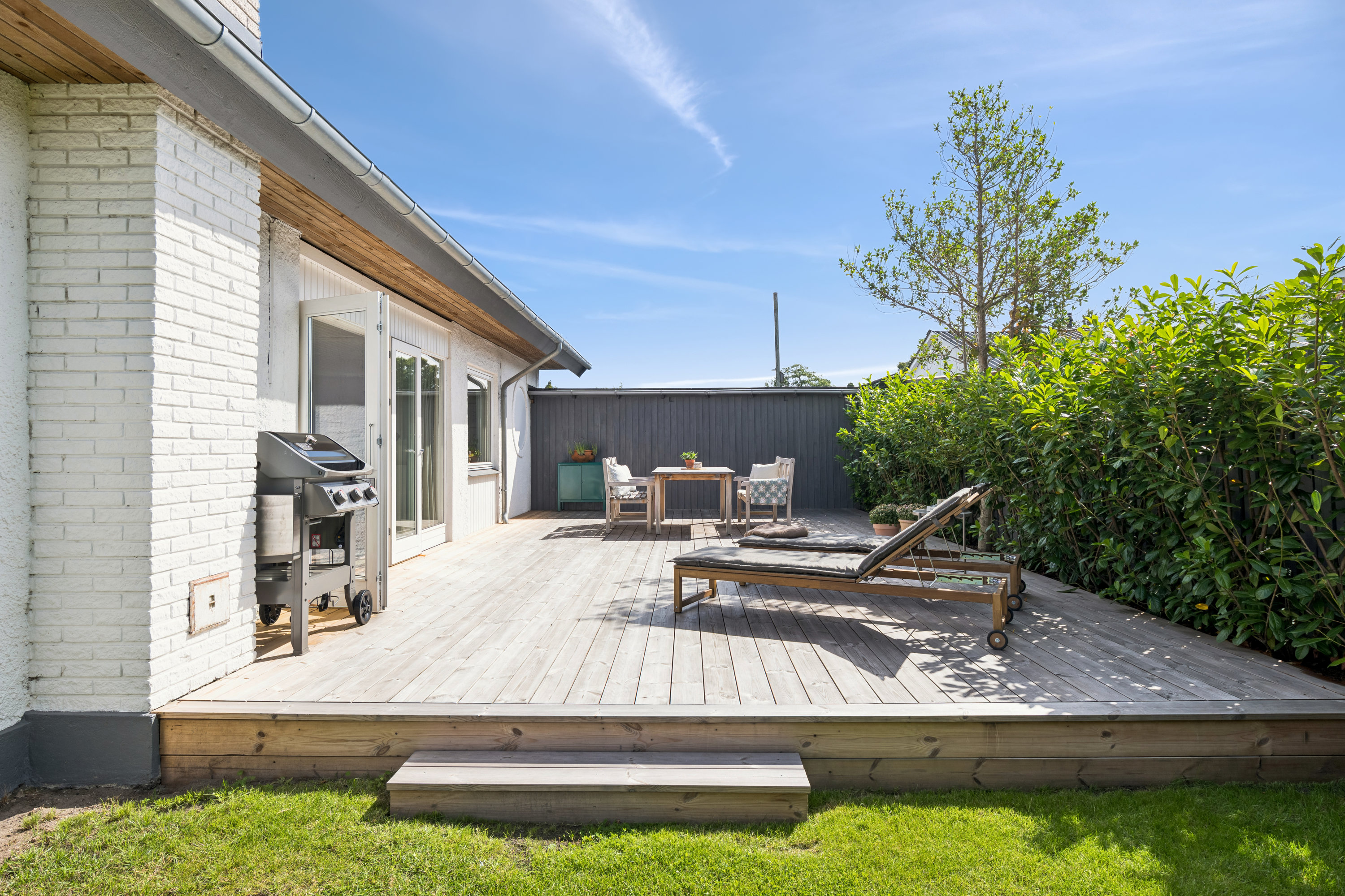 Miniaturebillede 2: ejendom 1. Billede af Solvænget 31, 2791 Dragør