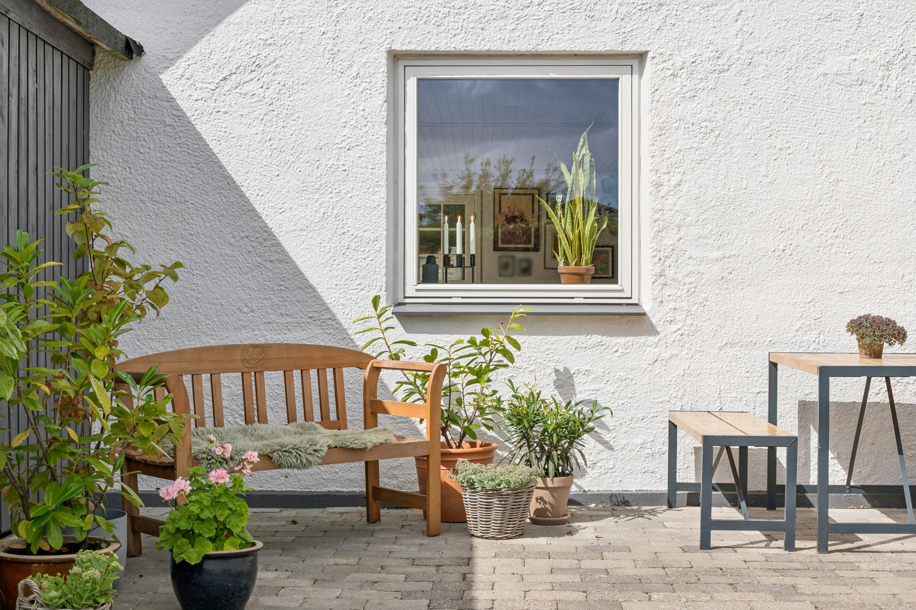 Miniaturebillede 1: ejendom 1. Billede af Solvænget 31, 2791 Dragør