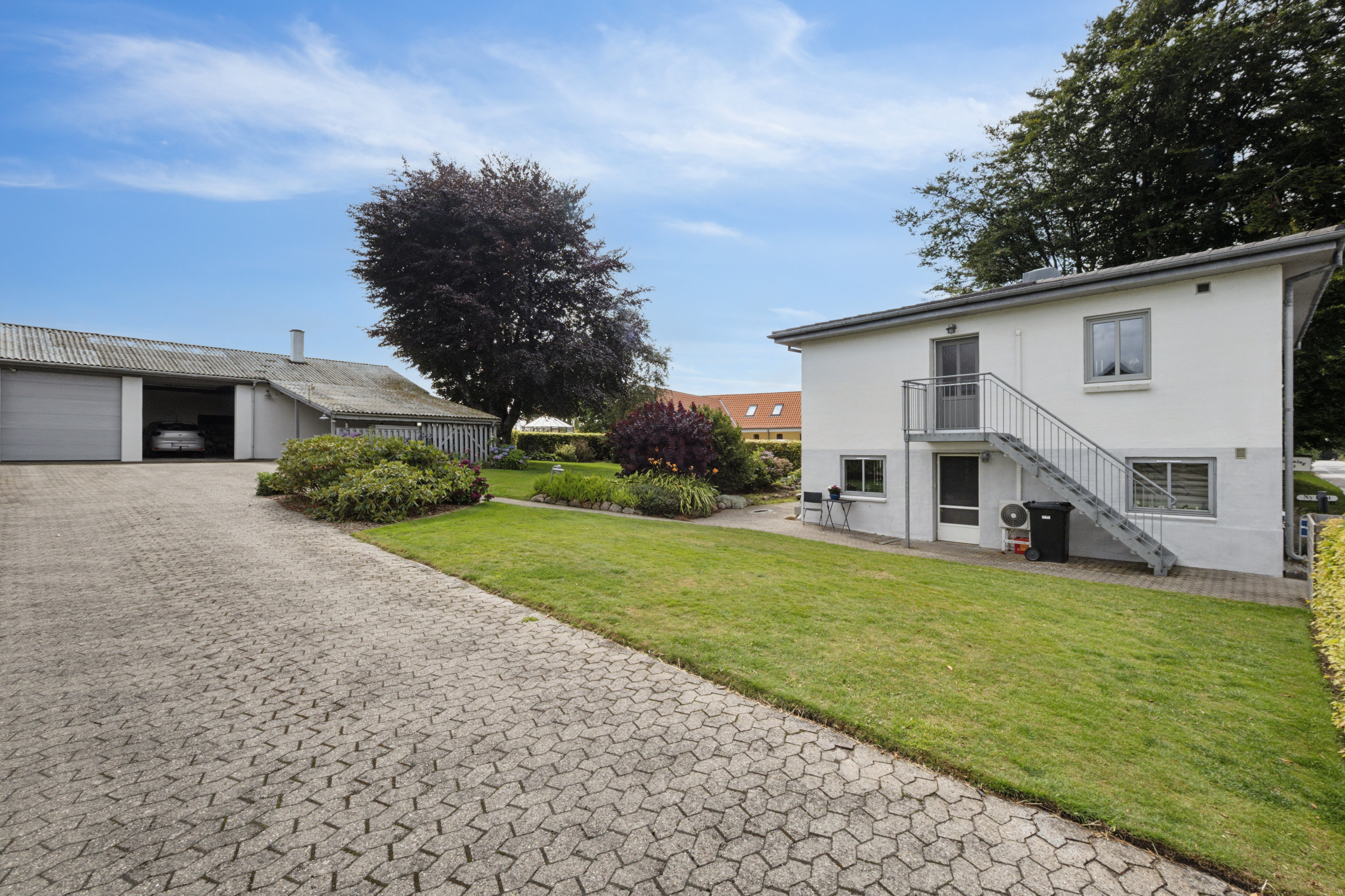 Fremhævet ejendom 1 billede i fuldskærmstilstand. Billede af Virksundvej 79, 8831 Løgstrup