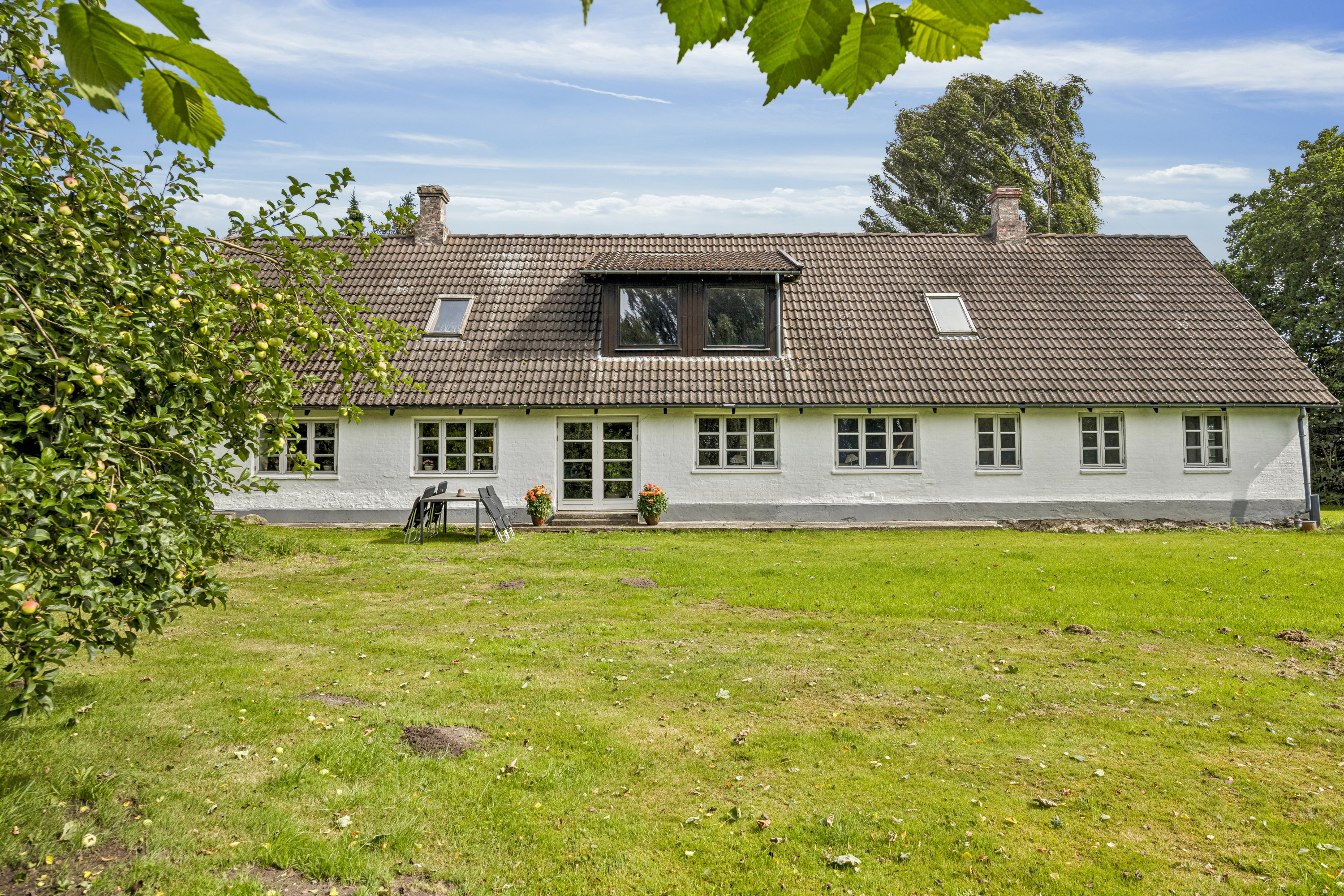 Fremhævet ejendom 1 billede i fuldskærmstilstand. Billede af Houvej 134, Ulsted, 9370 Hals