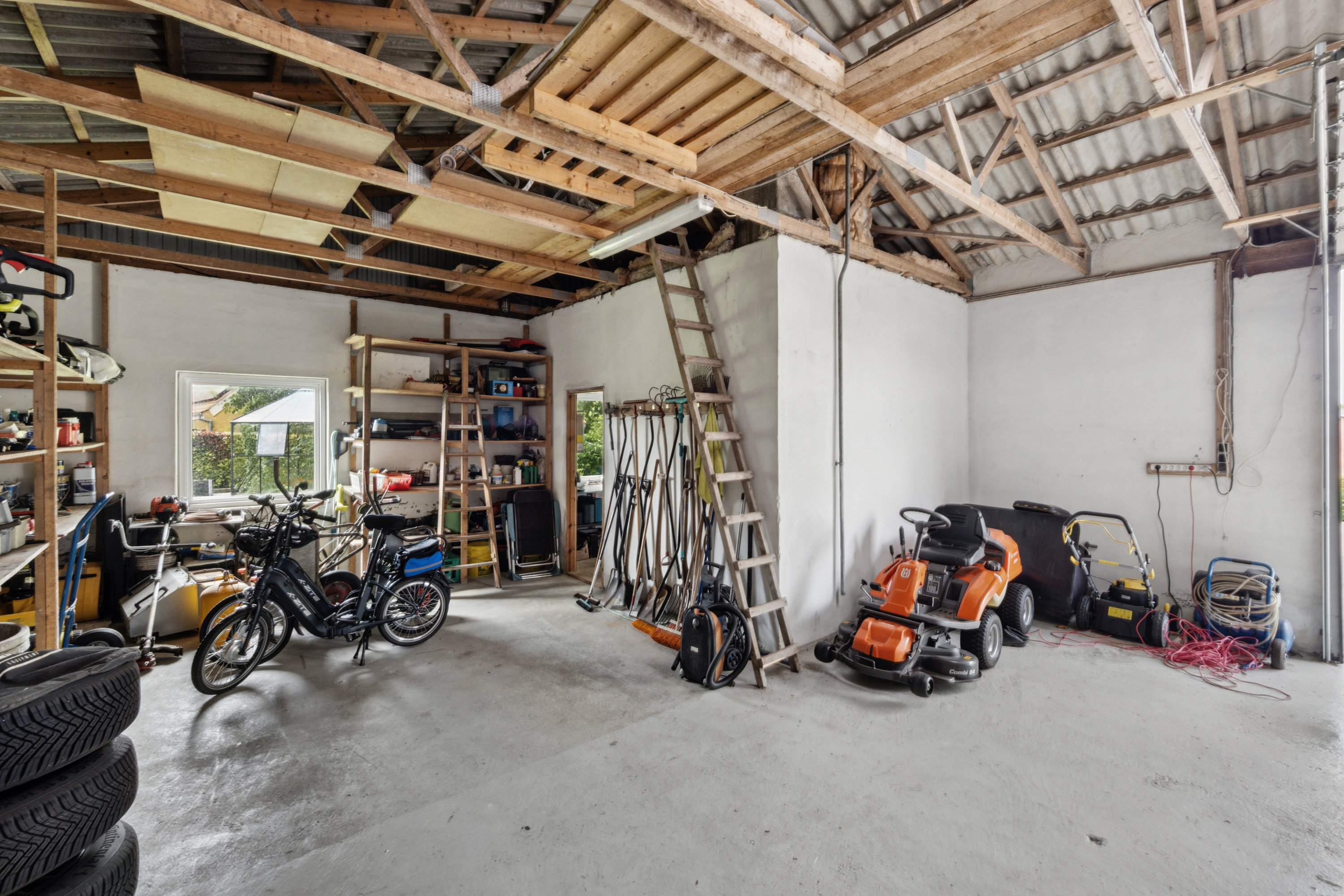 Fremhævet andet billede i fuldskærmstilstand. Billede af Virksundvej 79, 8831 Løgstrup