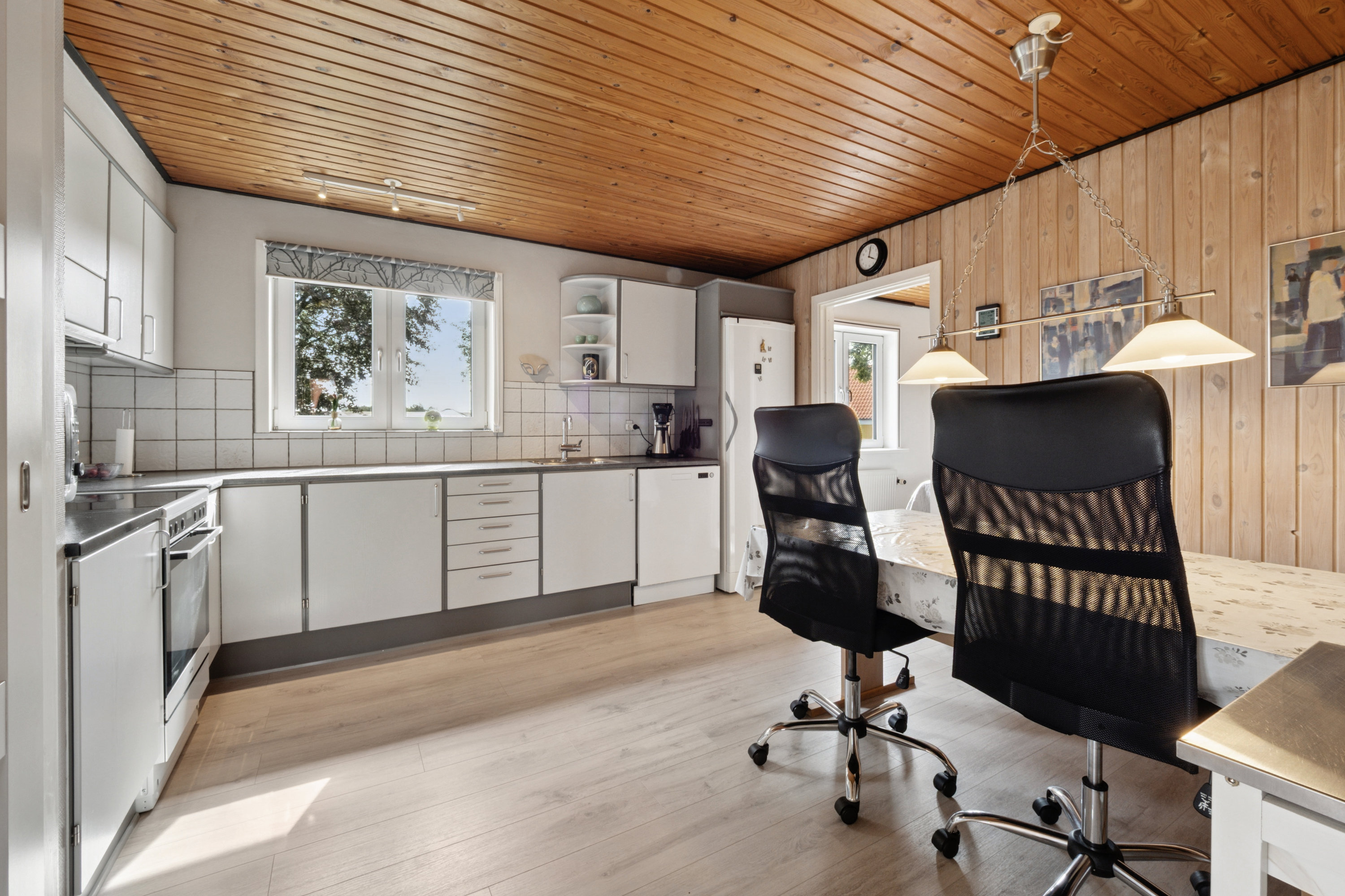 Fremhævet alrum billede i fuldskærmstilstand. Billede af Virksundvej 79, 8831 Løgstrup