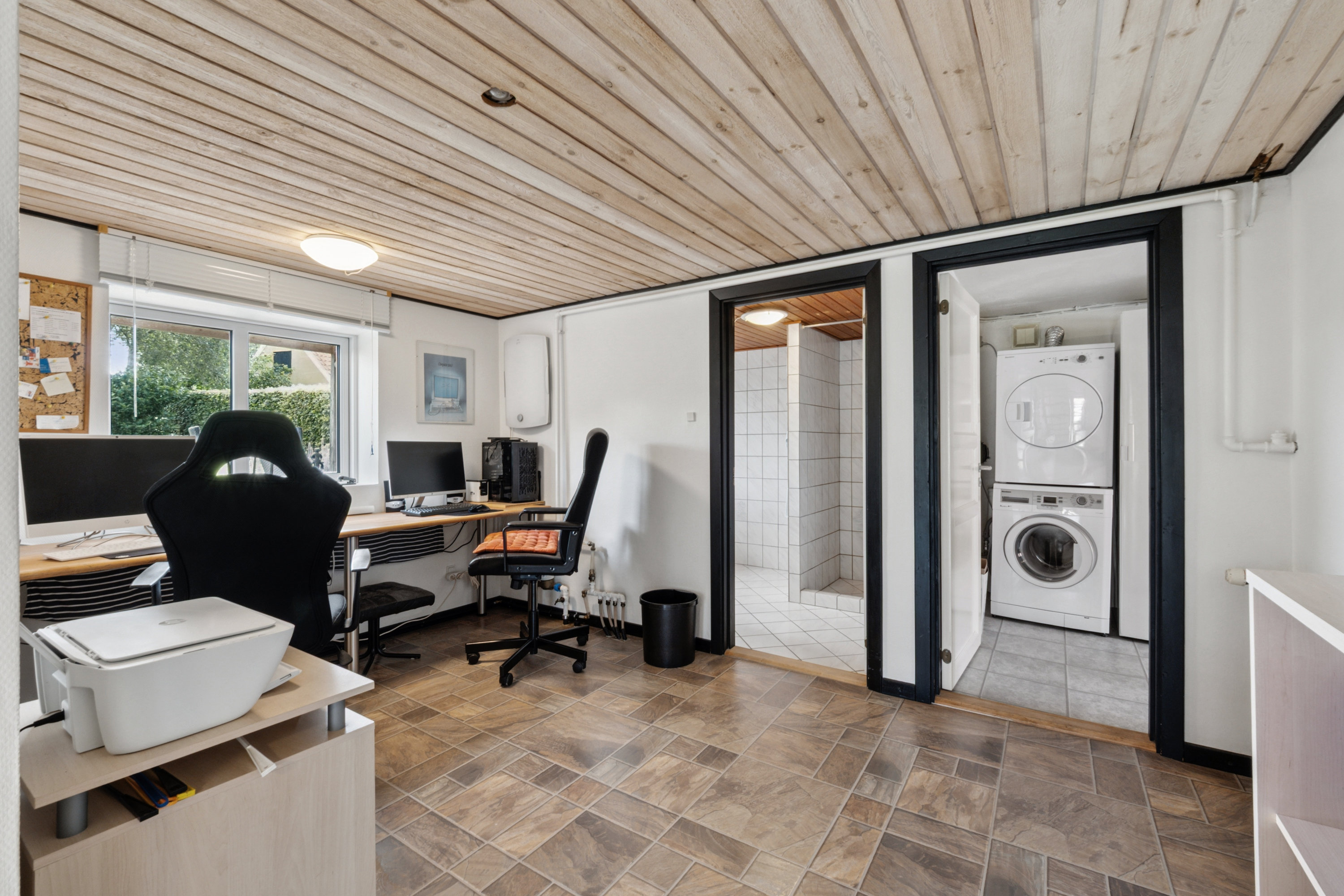 Fremhævet bryggers billede i fuldskærmstilstand. Billede af Virksundvej 79, 8831 Løgstrup