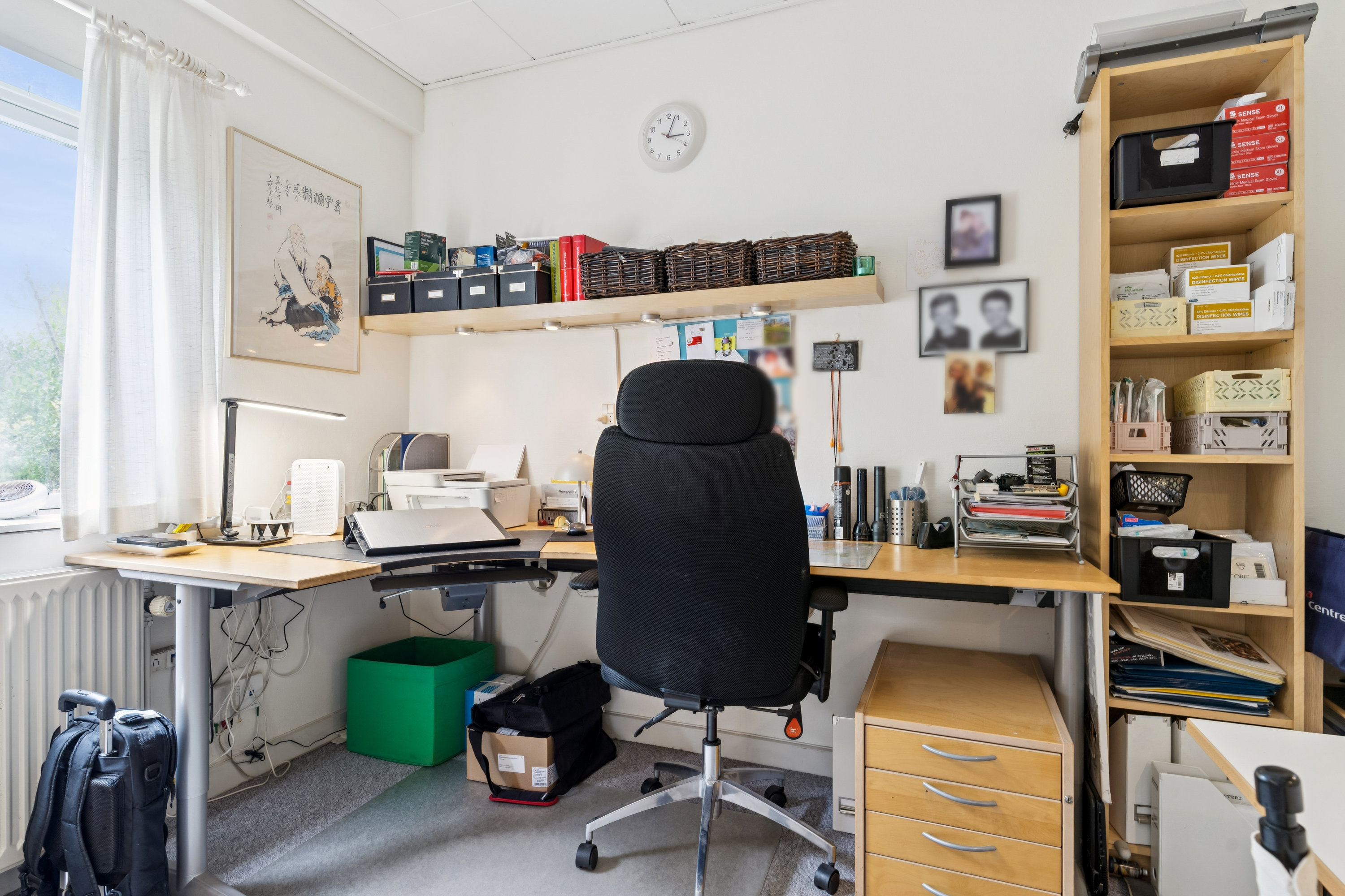 Fremhævet værelse billede i fuldskærmstilstand. Billede af Køllegårdsvej 36, 2730 Herlev