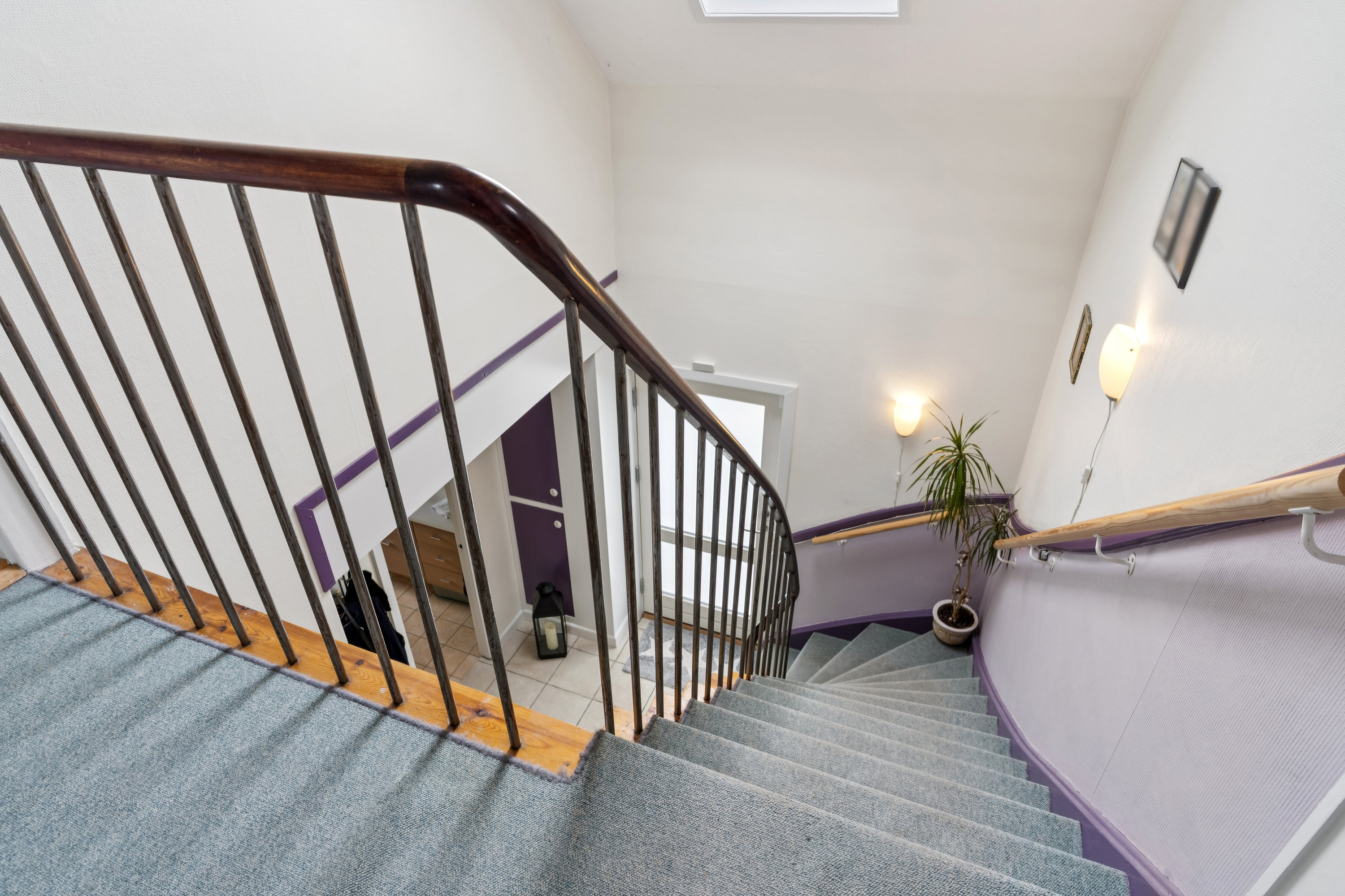 Fremhævet repos billede i fuldskærmstilstand. Billede af Køllegårdsvej 36, 2730 Herlev