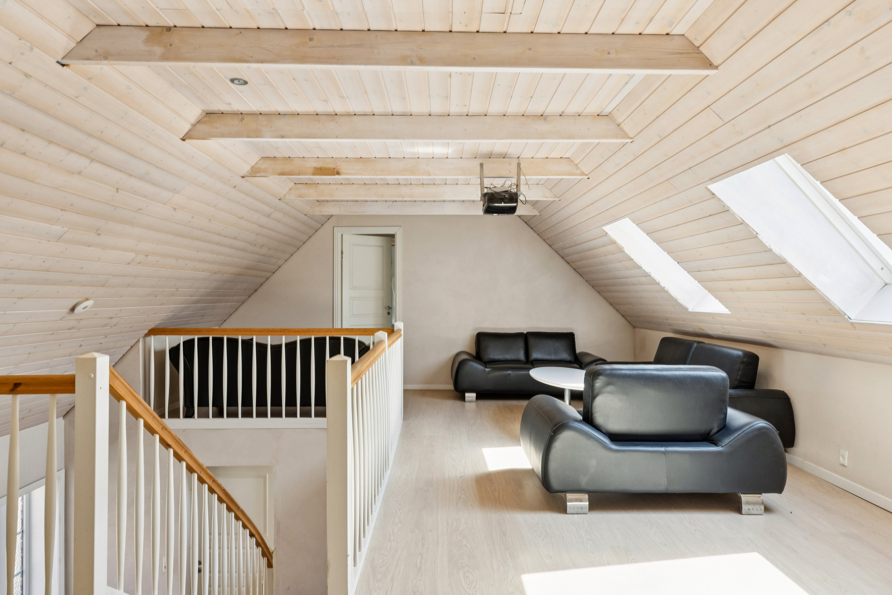 Fremhævet værelse billede i fuldskærmstilstand. Billede af Haderslevvej 91, 6760 Ribe