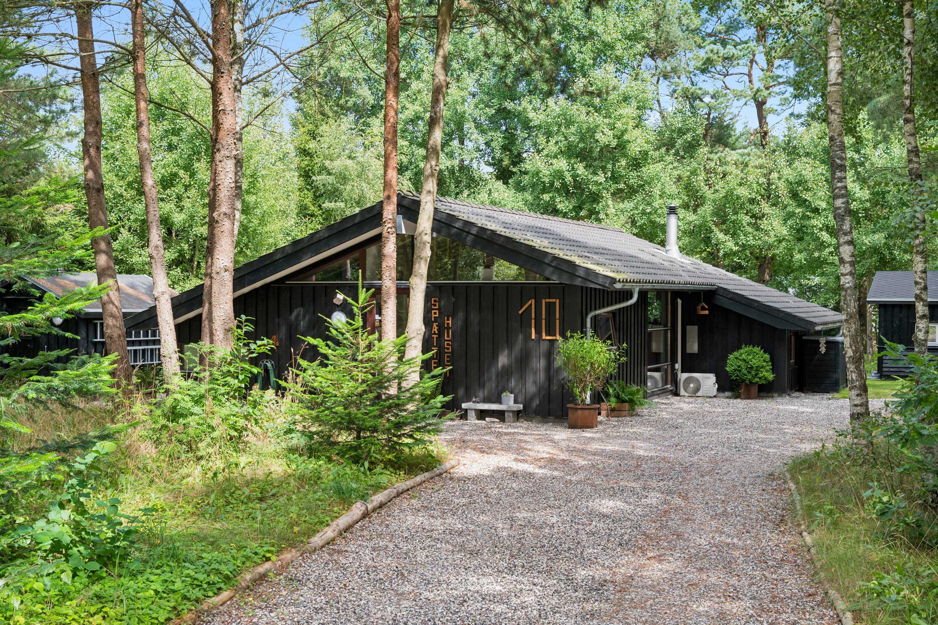 Fremhævet ejendom 1 billede i fuldskærmstilstand. Billede af Sivsangervej 10, Fuglslev, 8400 Ebeltoft