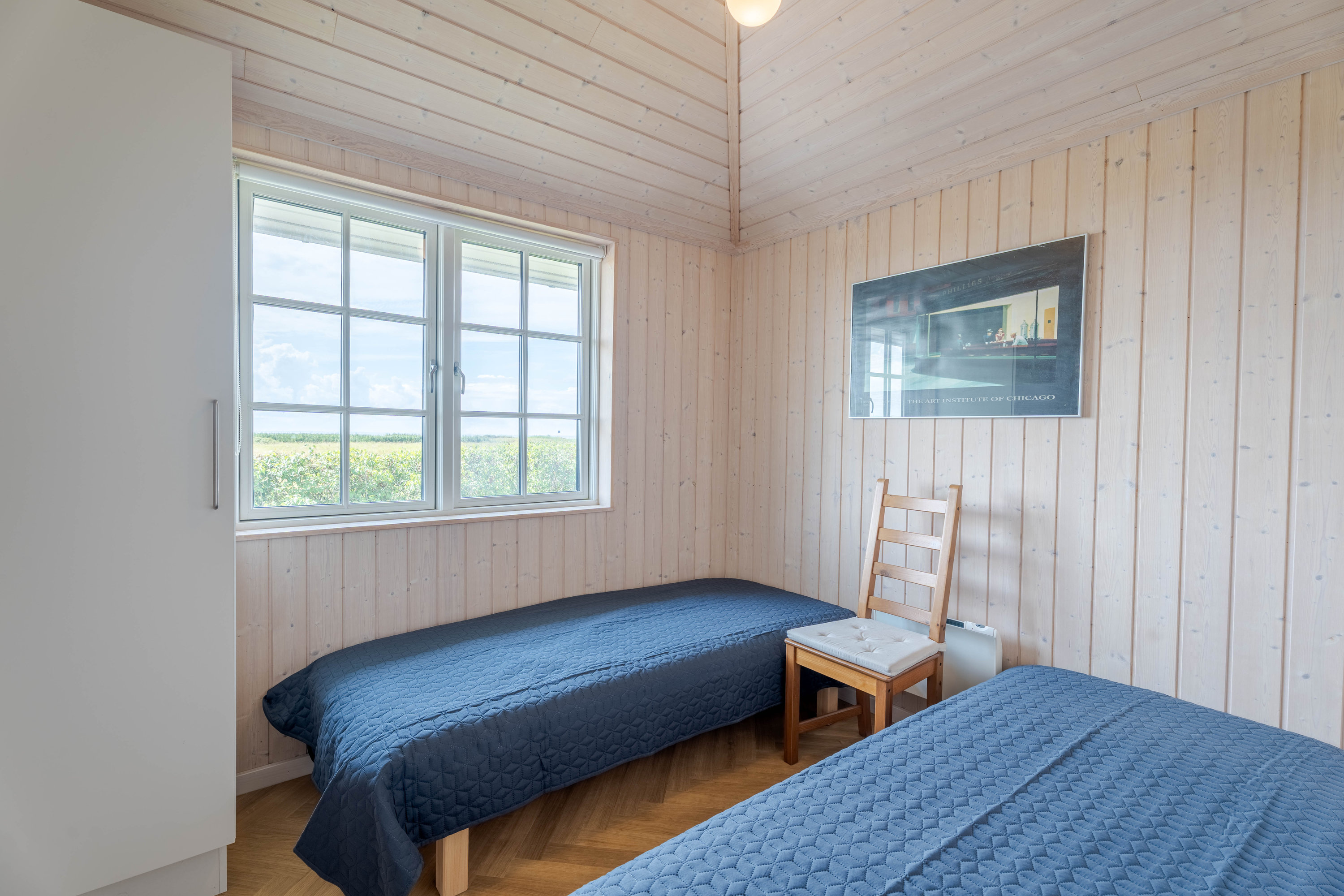 Fremhævet  billede i fuldskærmstilstand. Billede af Å Strandvej 84, Aa, 5631 Ebberup