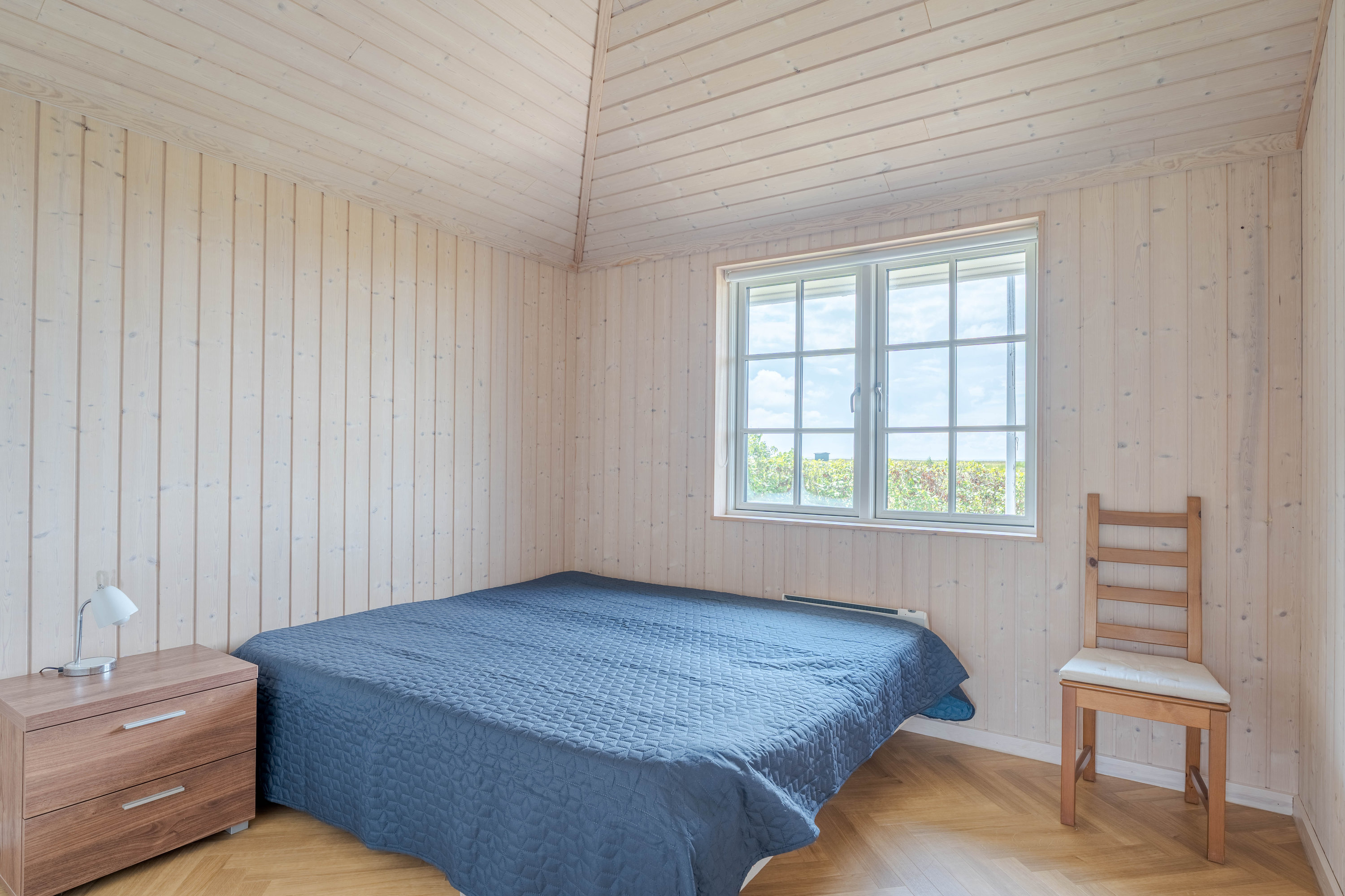 Fremhævet  billede i fuldskærmstilstand. Billede af Å Strandvej 84, Aa, 5631 Ebberup