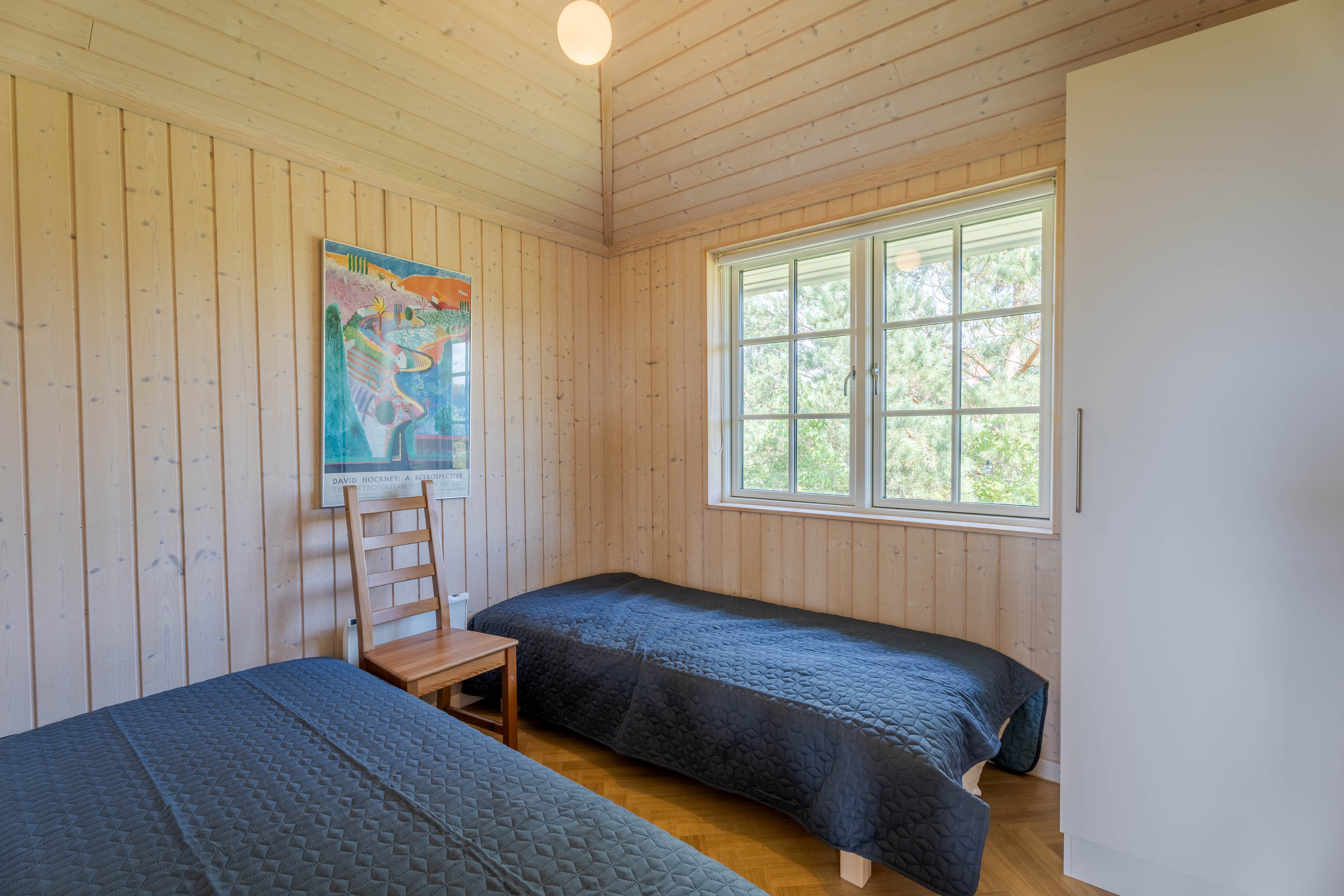 Fremhævet  billede i fuldskærmstilstand. Billede af Å Strandvej 84, Aa, 5631 Ebberup