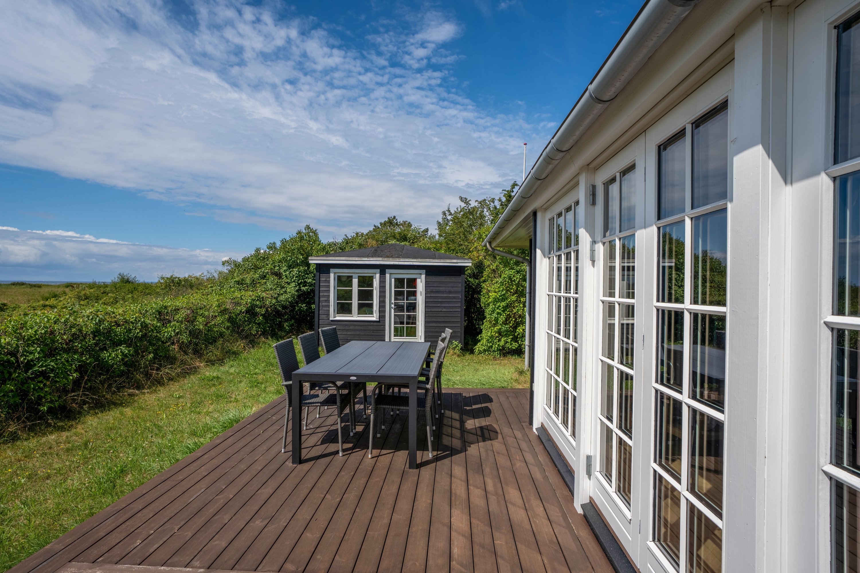 Fremhævet  billede i fuldskærmstilstand. Billede af Å Strandvej 84, Aa, 5631 Ebberup